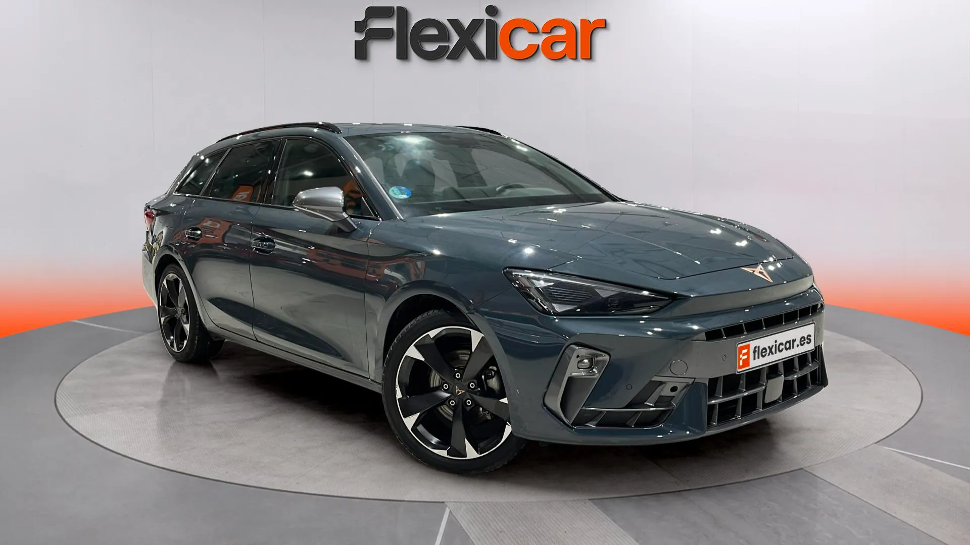 Cupra Leon SP 1.5 eTSI 110kW (150CV) DSG