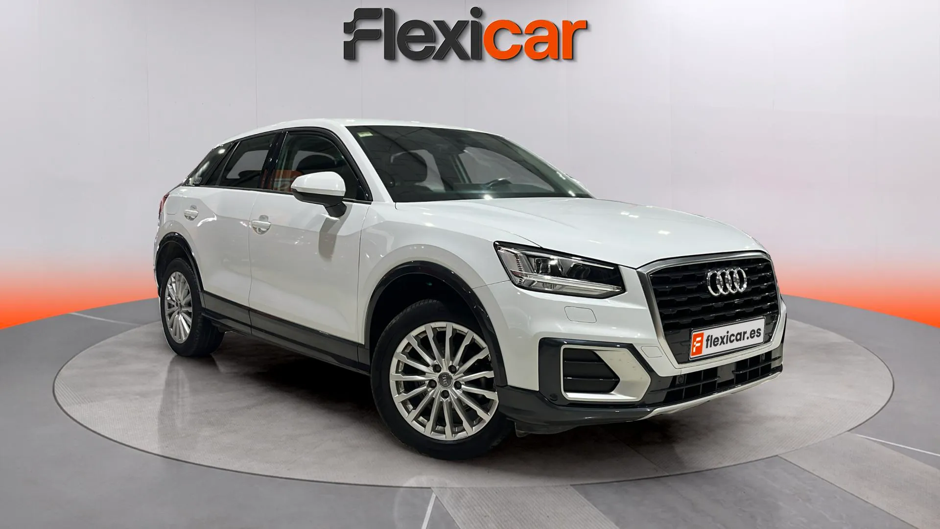 Audi Q2 Design 30 TFSI 85kW (116CV)