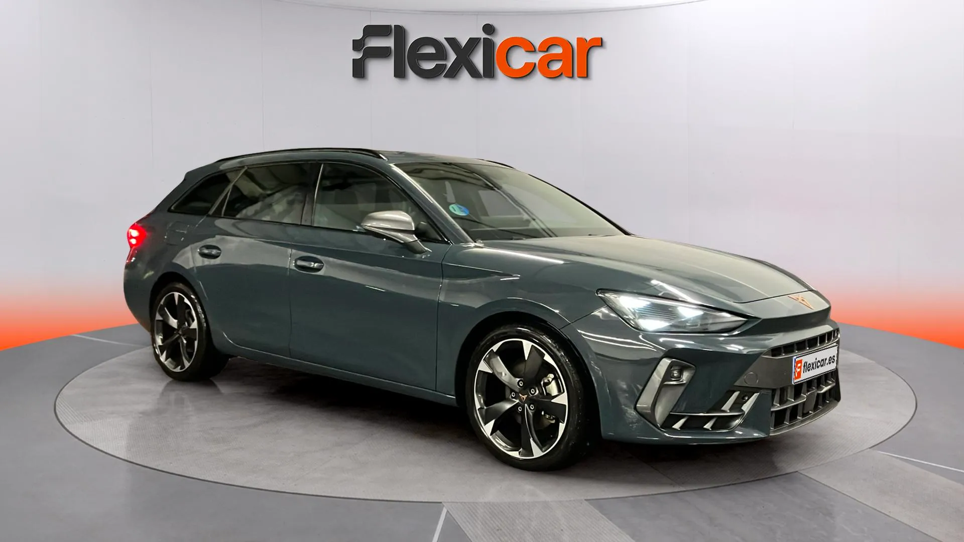 Cupra Leon SP 1.5 eTSI 110kW (150CV) DSG