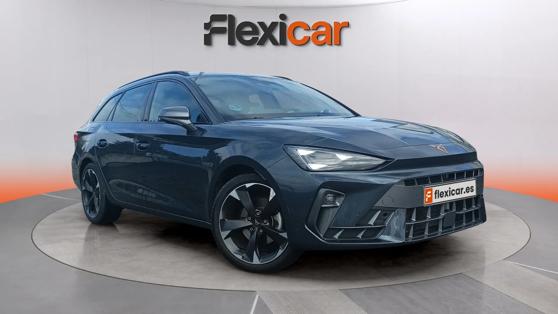 Cupra Leon SP 1.5 eTSI 110kW (150CV) DSG