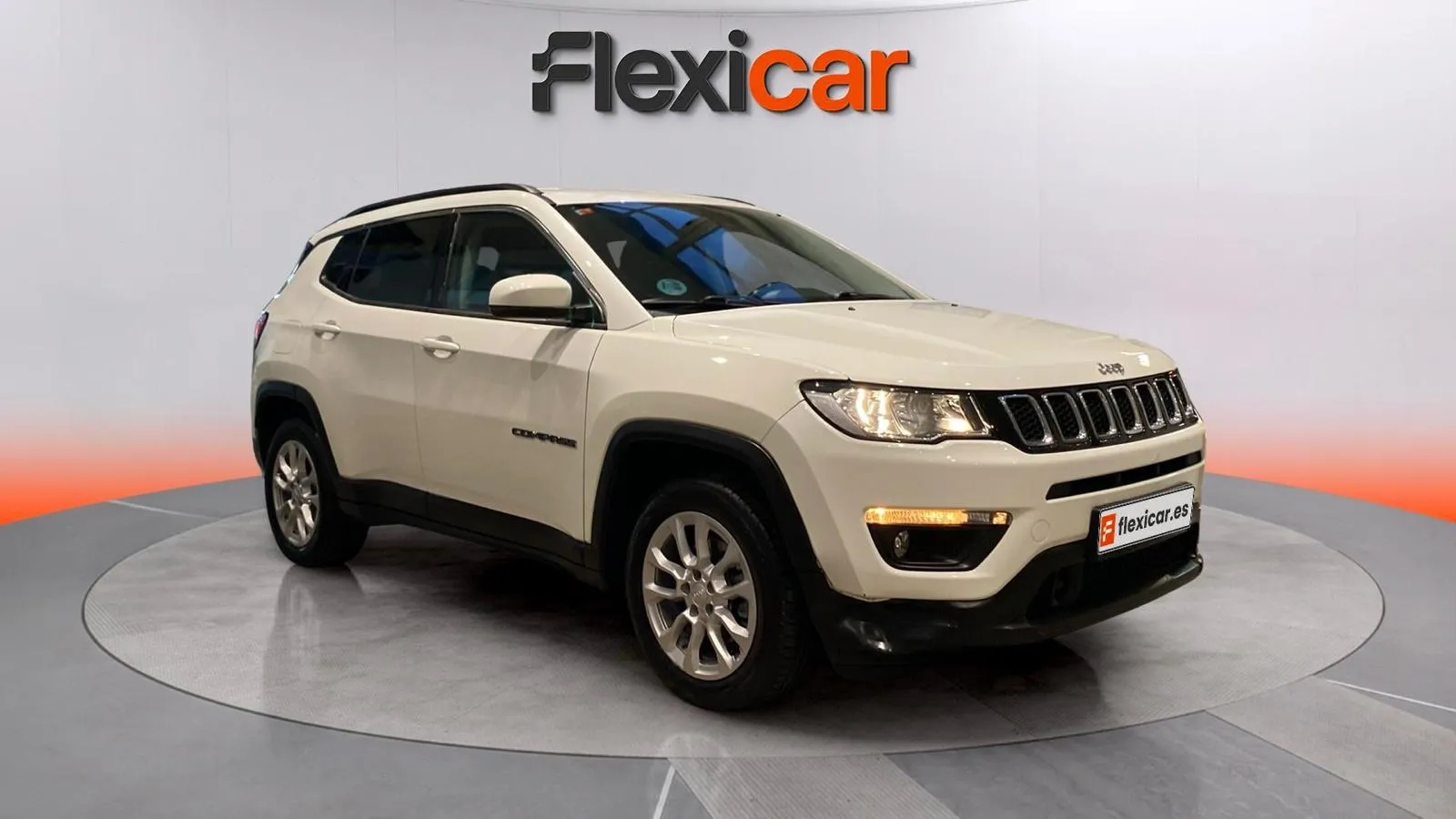 Jeep Compass 1.3 Gse T4 96kW (130CV) Limited MT FWD