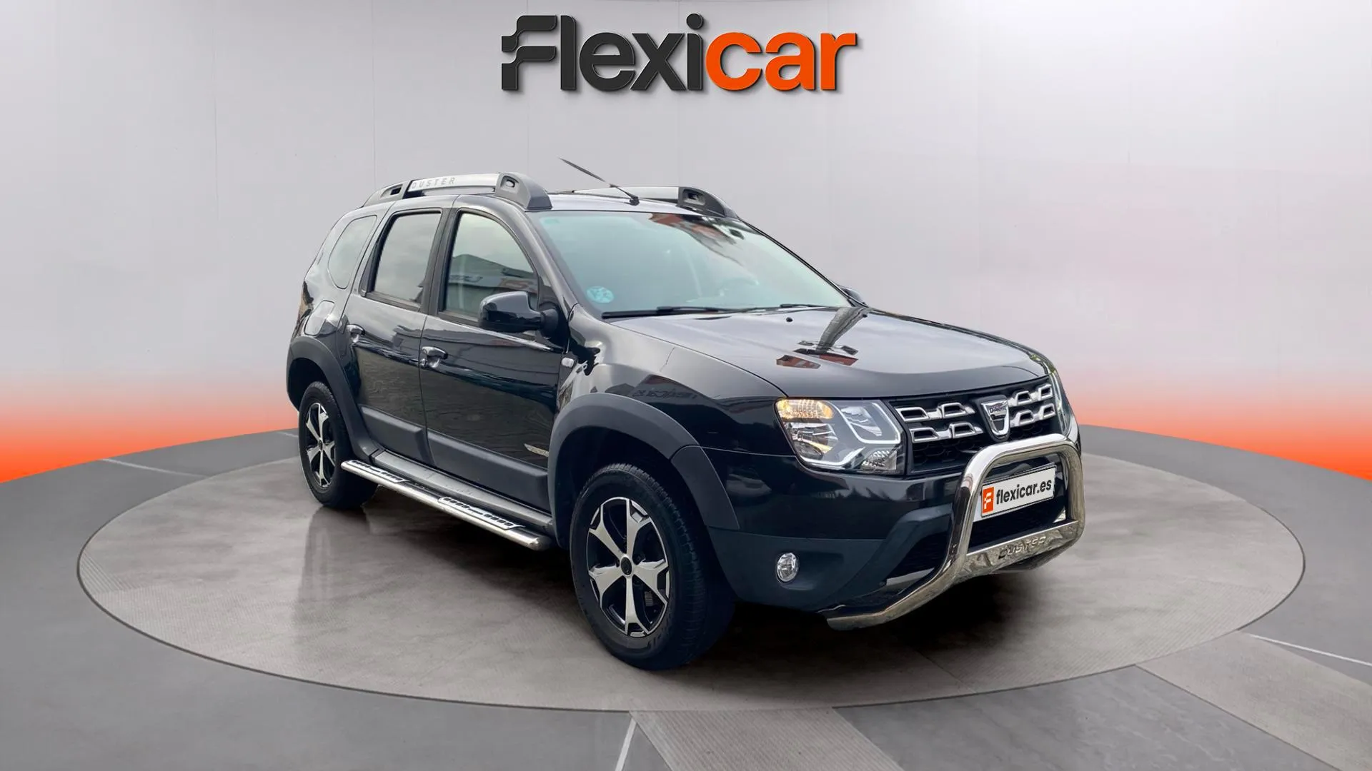 Dacia Duster SL Trotamundos TCE 92kW (125CV) 4x2