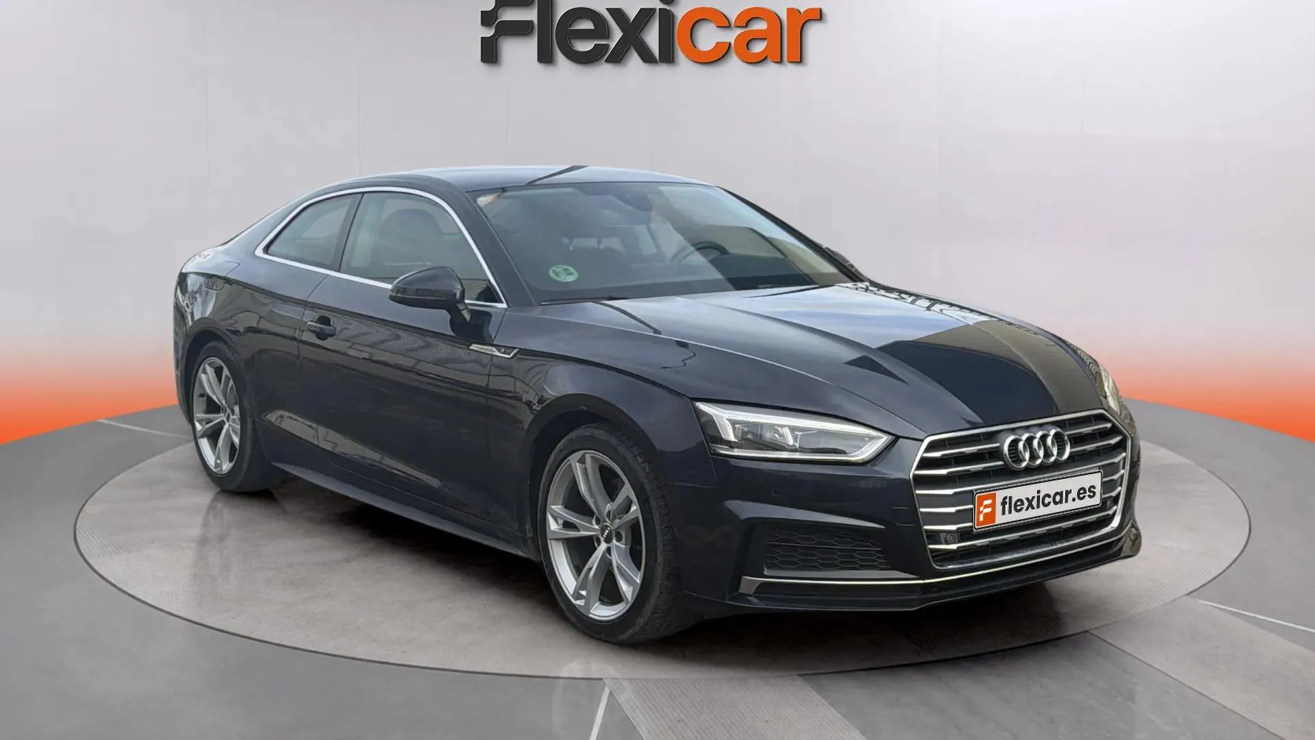 Audi A5 2.0 TFSI 140kW (190CV) S tron Sportback