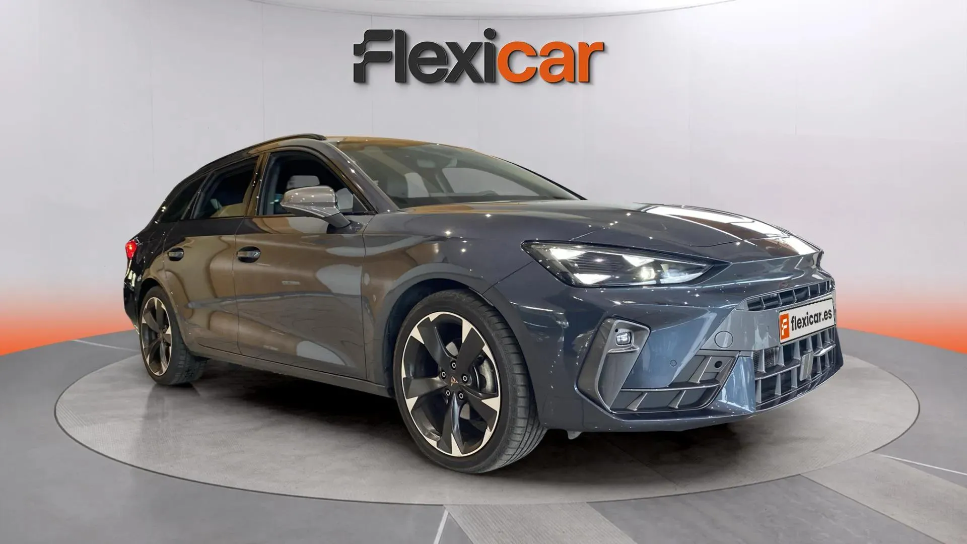 Cupra Leon SP 1.5 eTSI 110kW (150CV) DSG