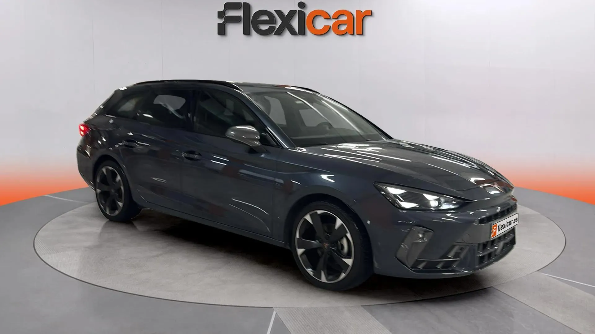 Cupra Leon SP 1.5 eTSI 110kW (150CV) DSG