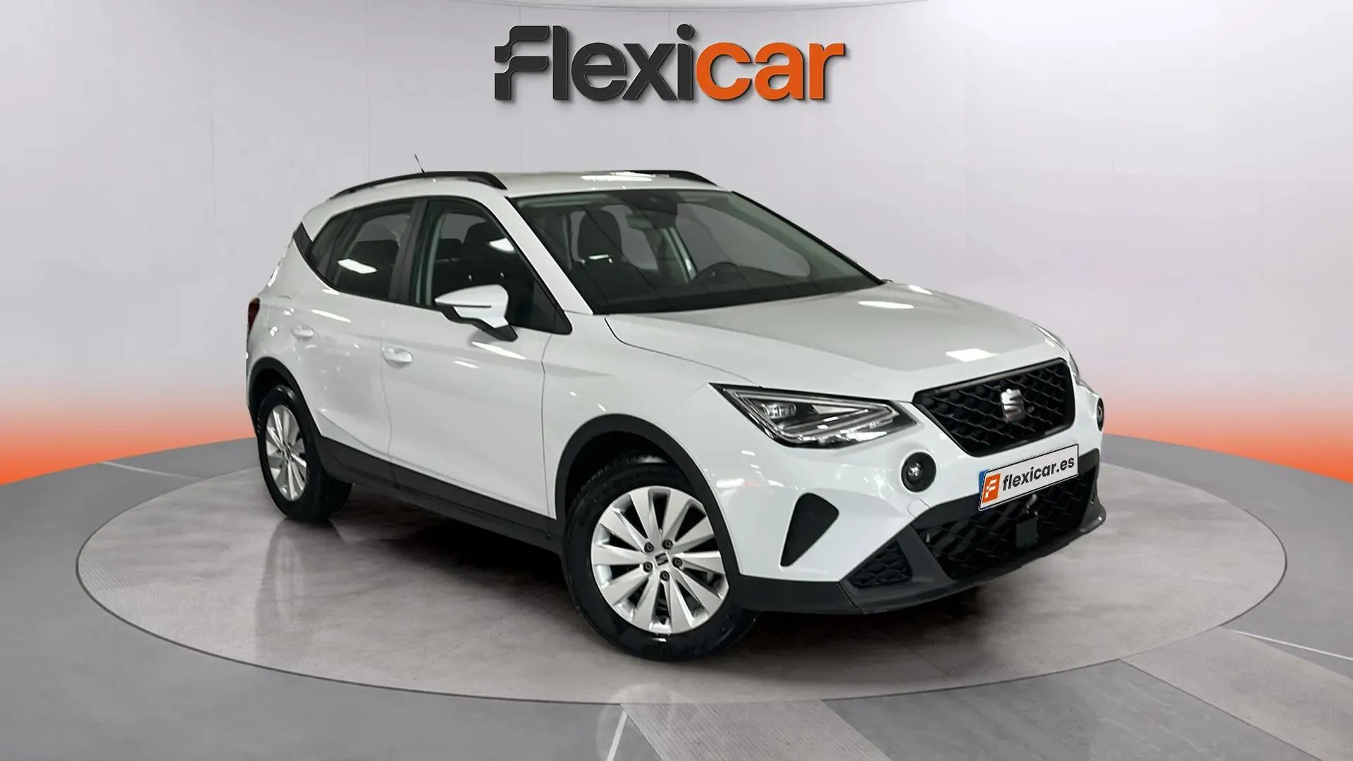 SEAT Arona 1.0 TSI 81kW (110CV) DSG Style XM