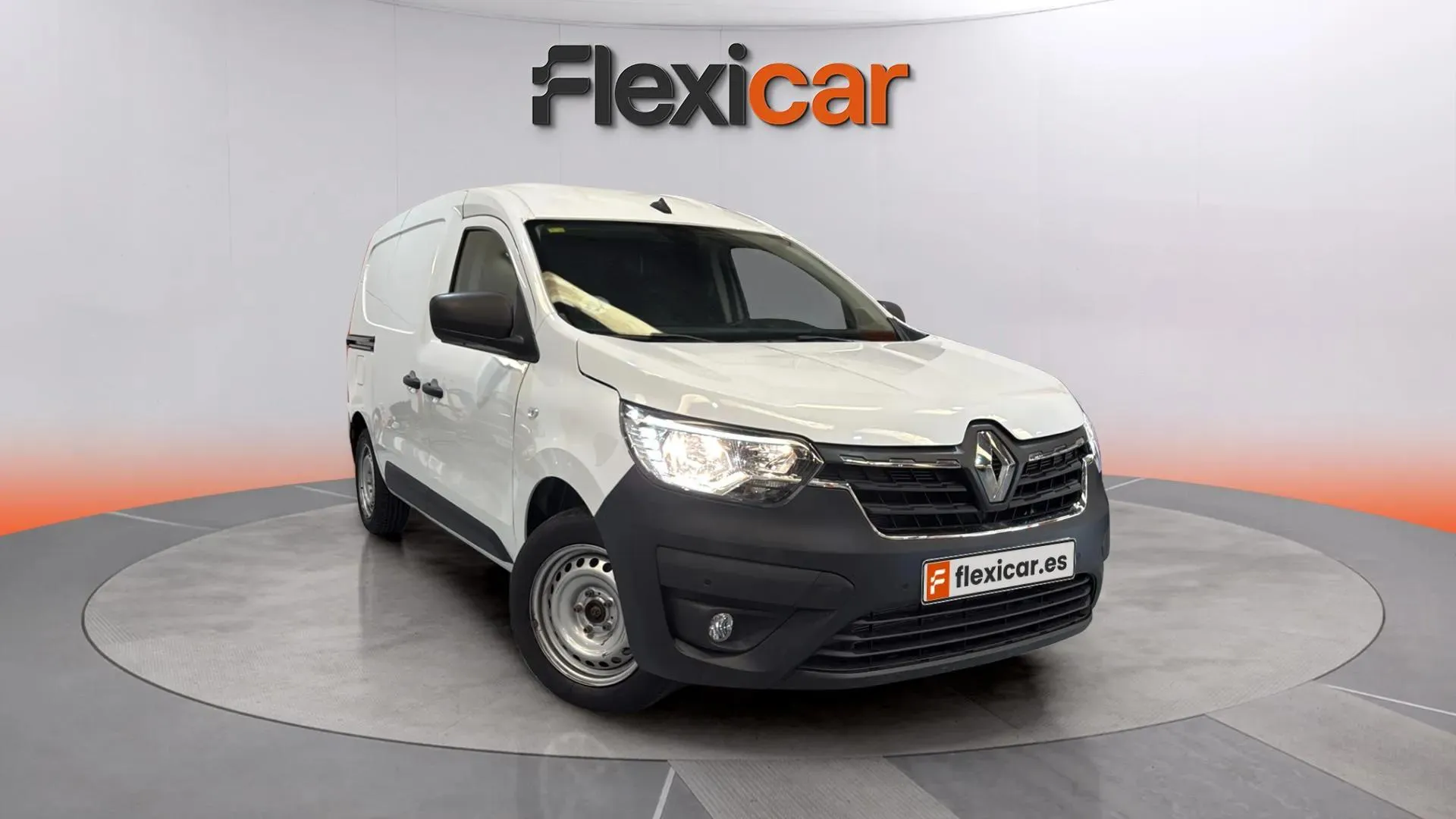 Renault Express 70 kW / 95 CV