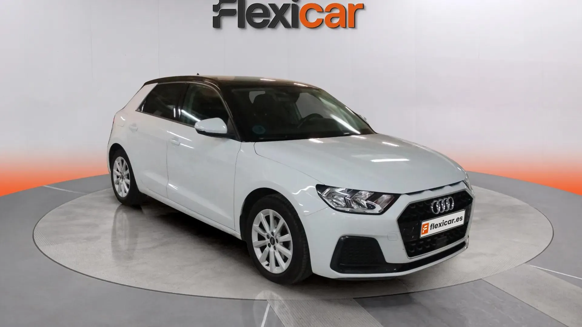 Audi A1 Sportback Advanced 30 TFSI 81kW (110CV)