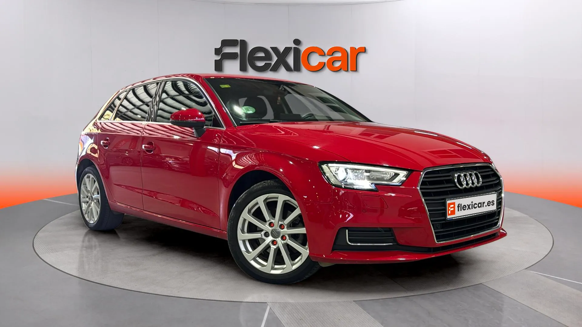 Audi A3 1.6 TDI 85kW (116CV) Sportback