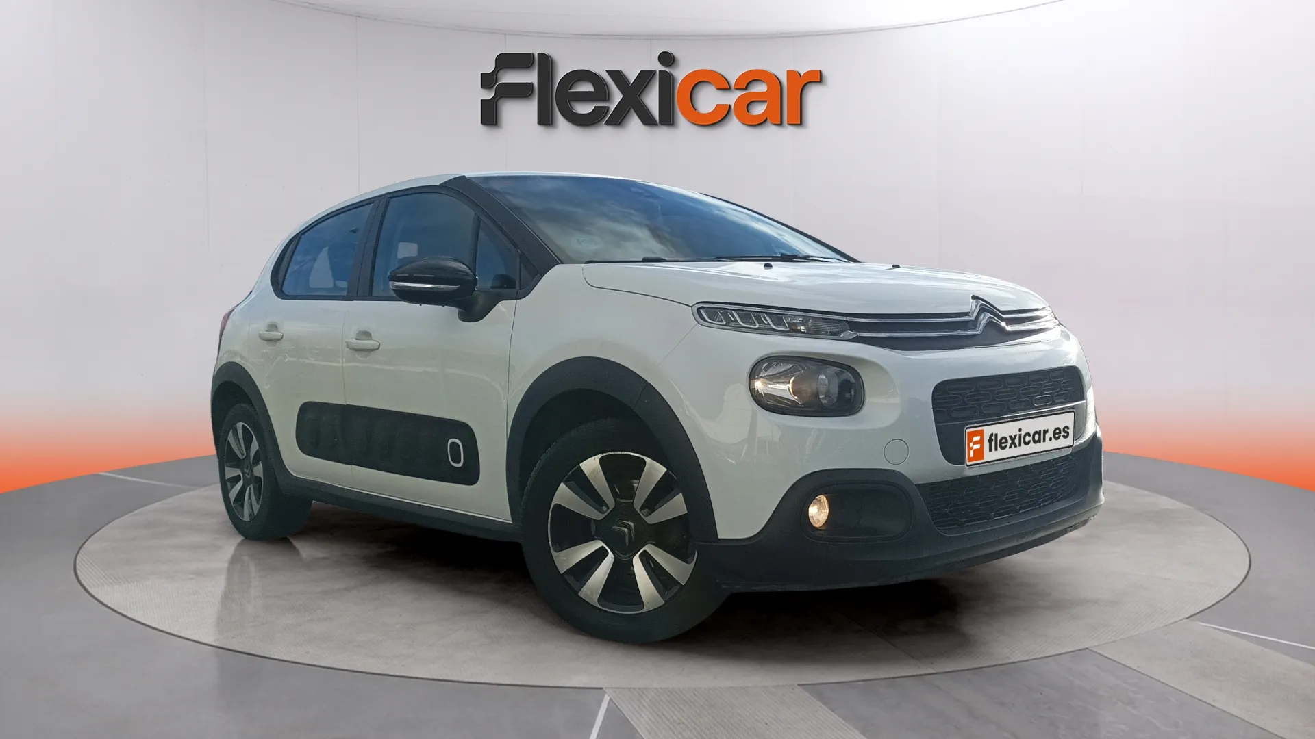 Citroën C3 PureTech 60KW (82CV) FEEL