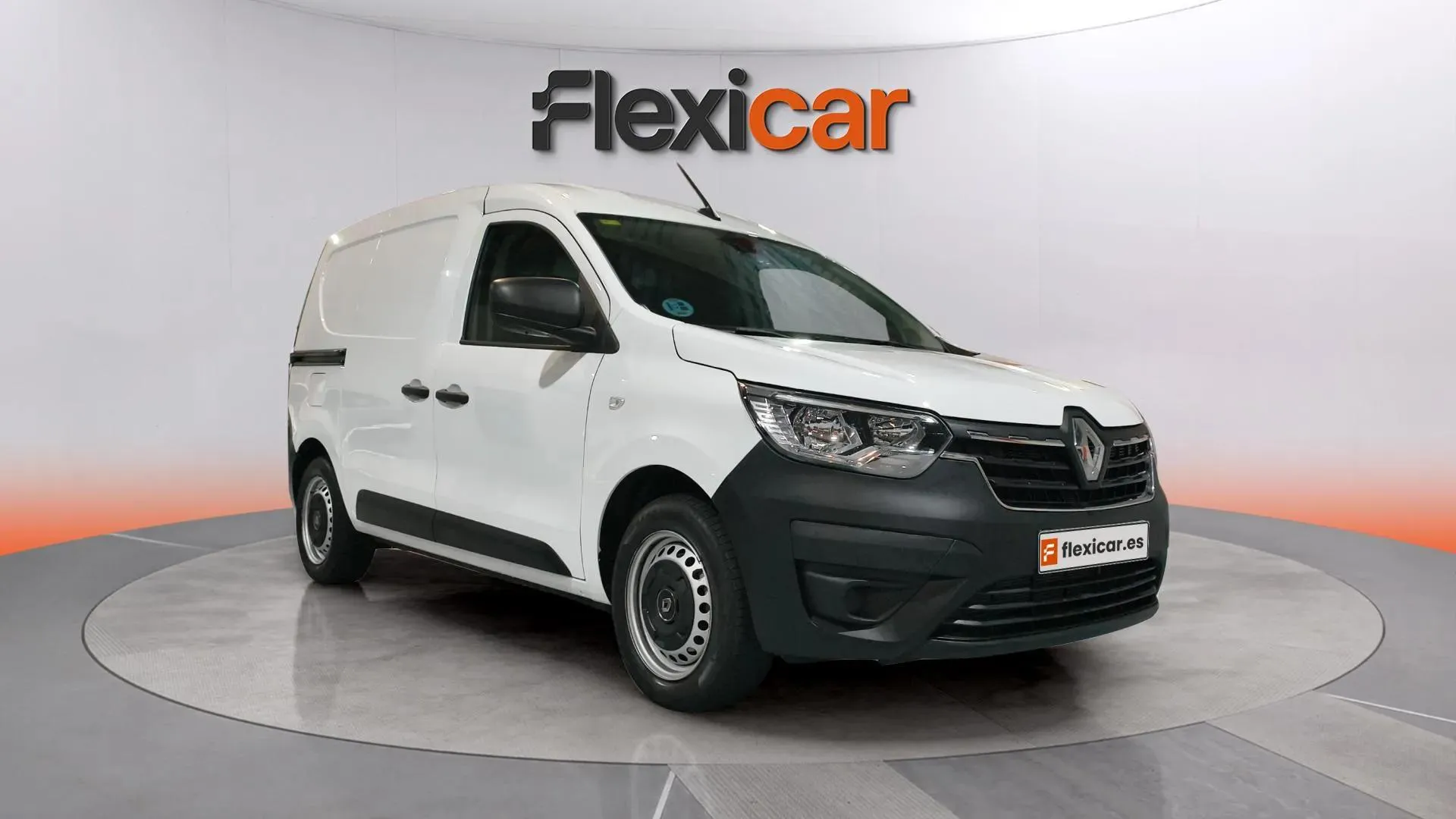 Renault Express Advance 1.5 Blue dCi