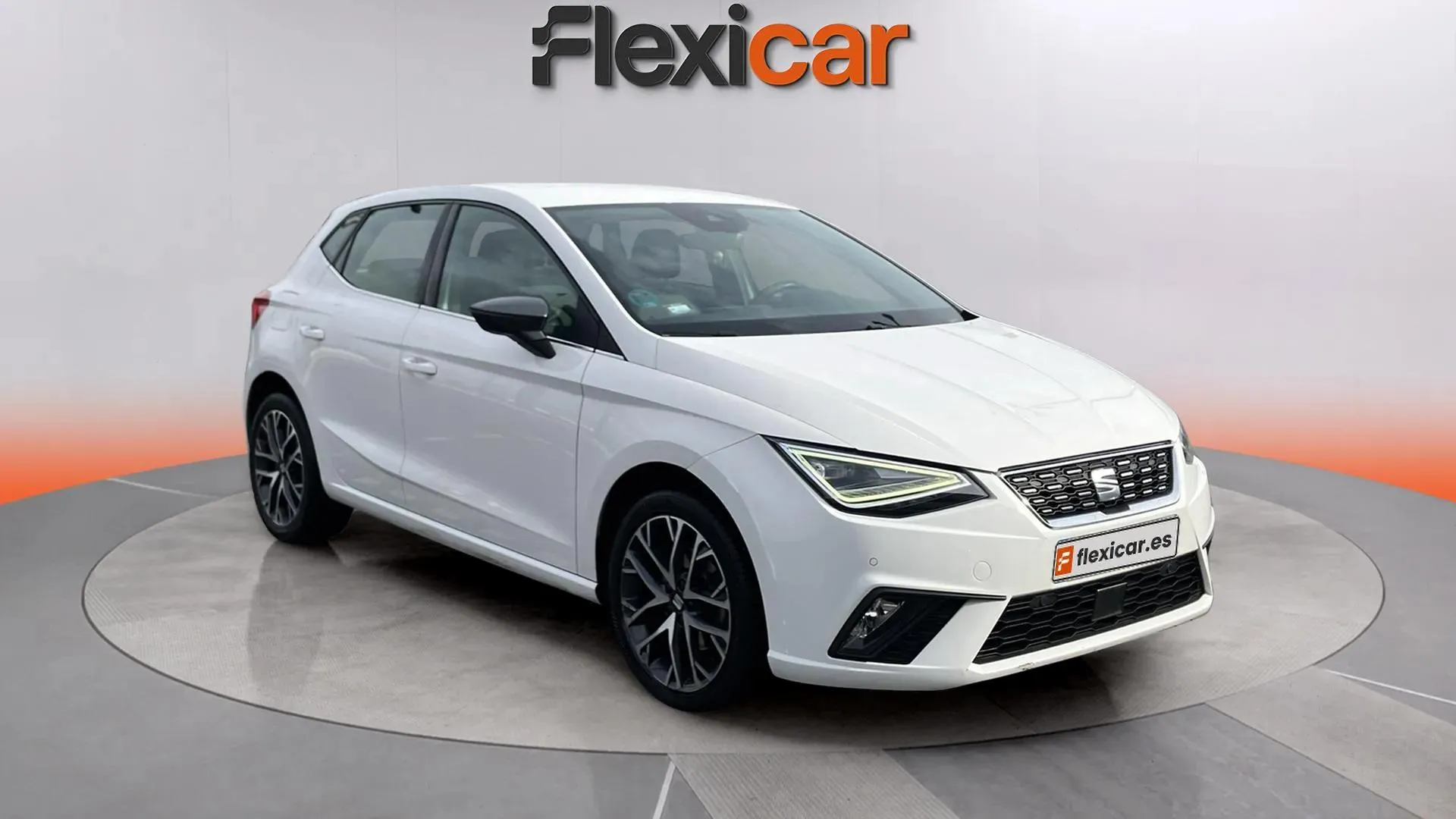 SEAT Ibiza 1.0 TSI 81kW (110CV) DSG Xcellence