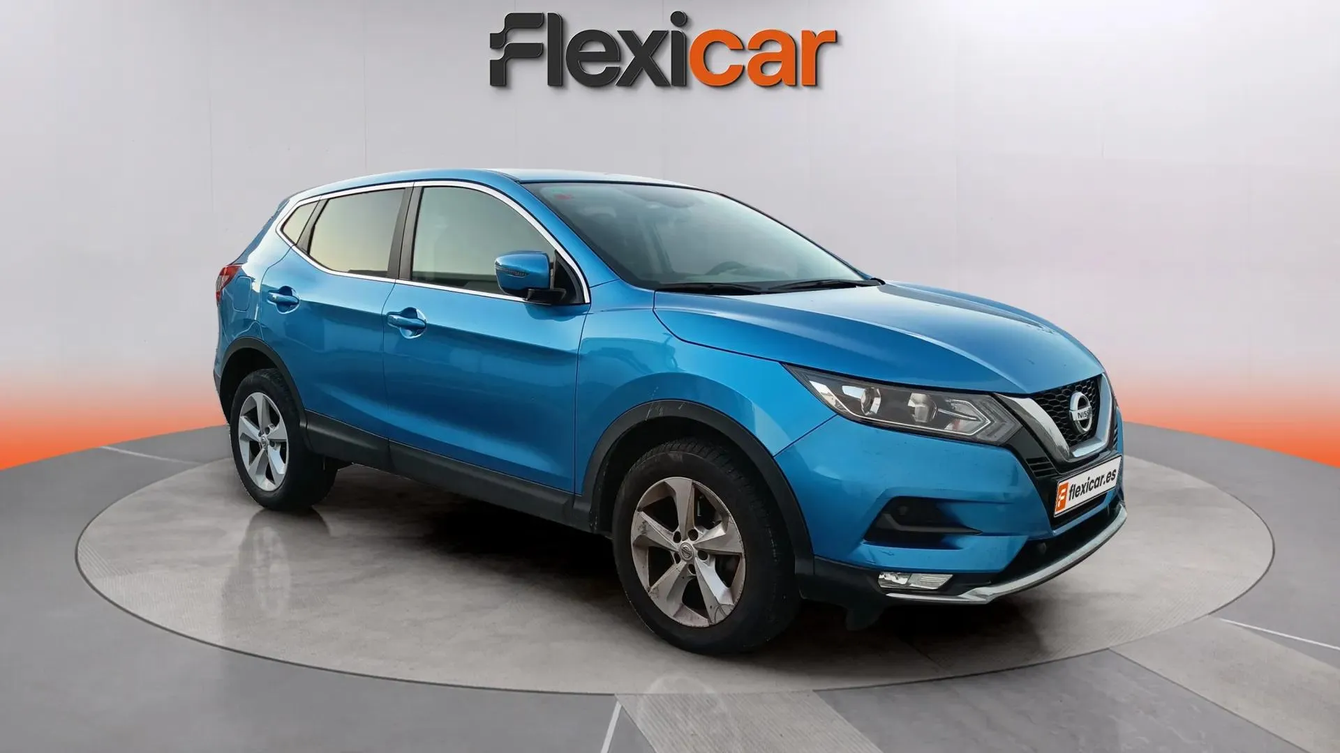 Nissan Qashqai DIG-T 85 kW (115 CV) TEKNA+