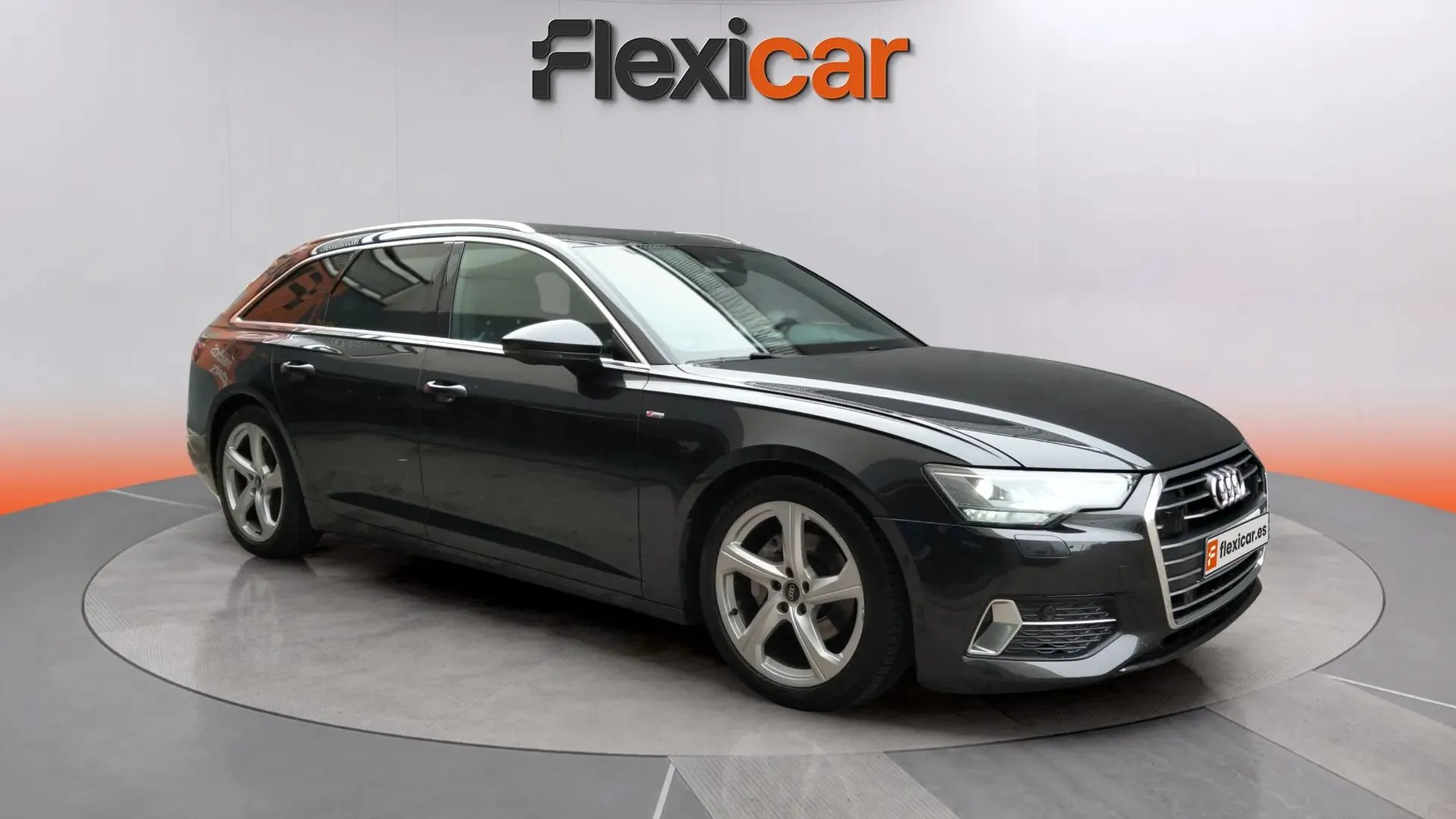 Audi A6 Avant 40 TDI 150kW (204CV) S tronic