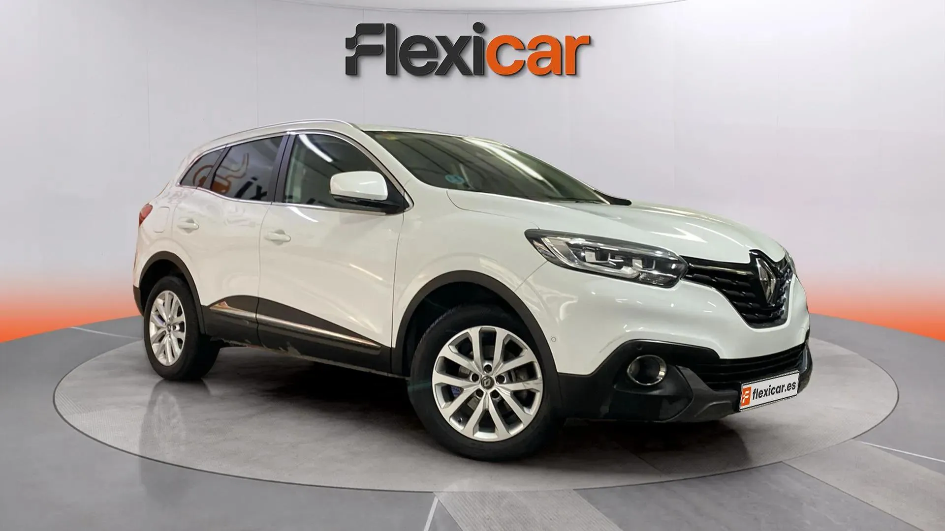Renault Kadjar Zen Energy TCe 97kW (130CV)