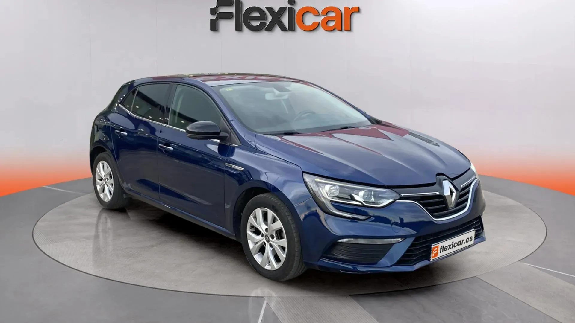 Renault Mégane Business TCe 103 kW (140CV) GPF -SS