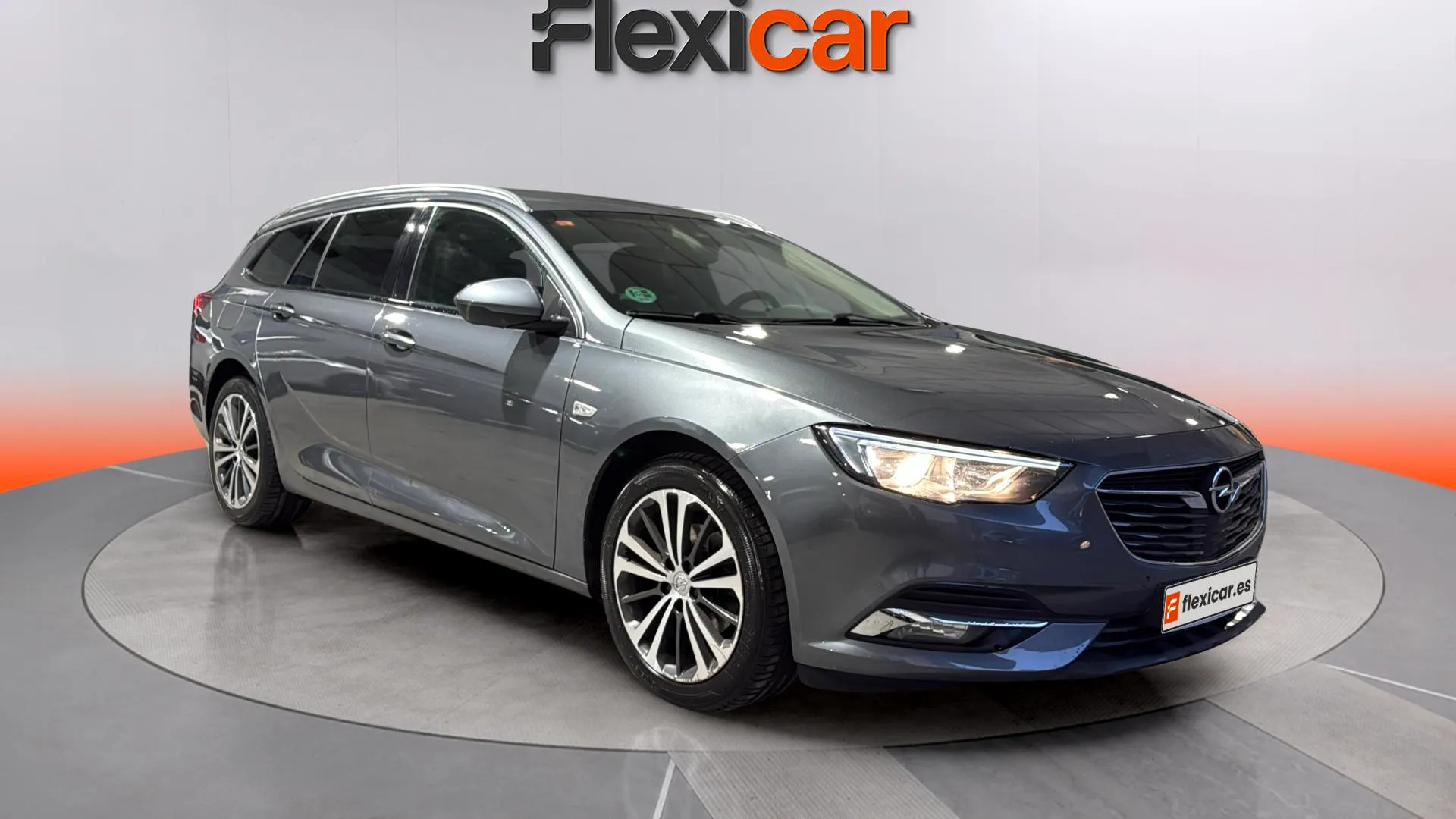 Opel Insignia ST 1.6 CDTi 100kW Turbo D Innovation Aut