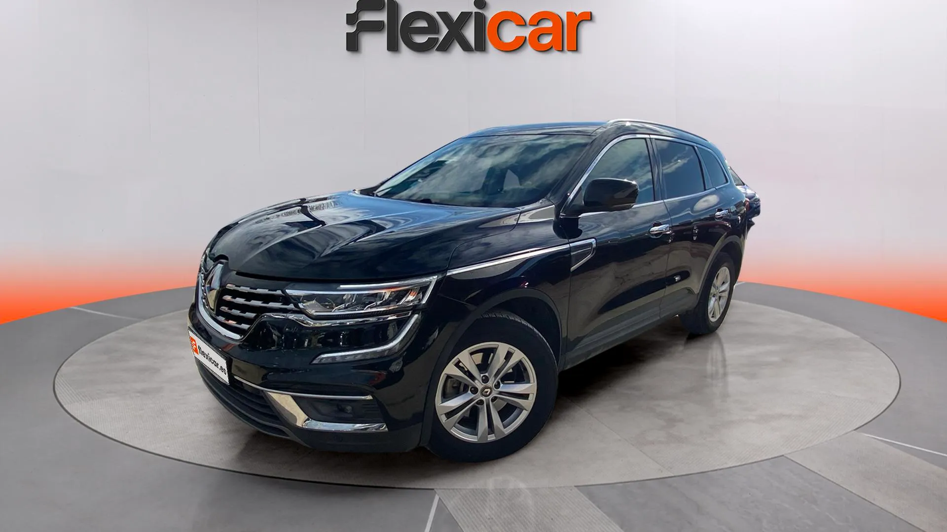 Renault Koleos Equilibre Bl dCi 135kW (185CV) X-Tronic