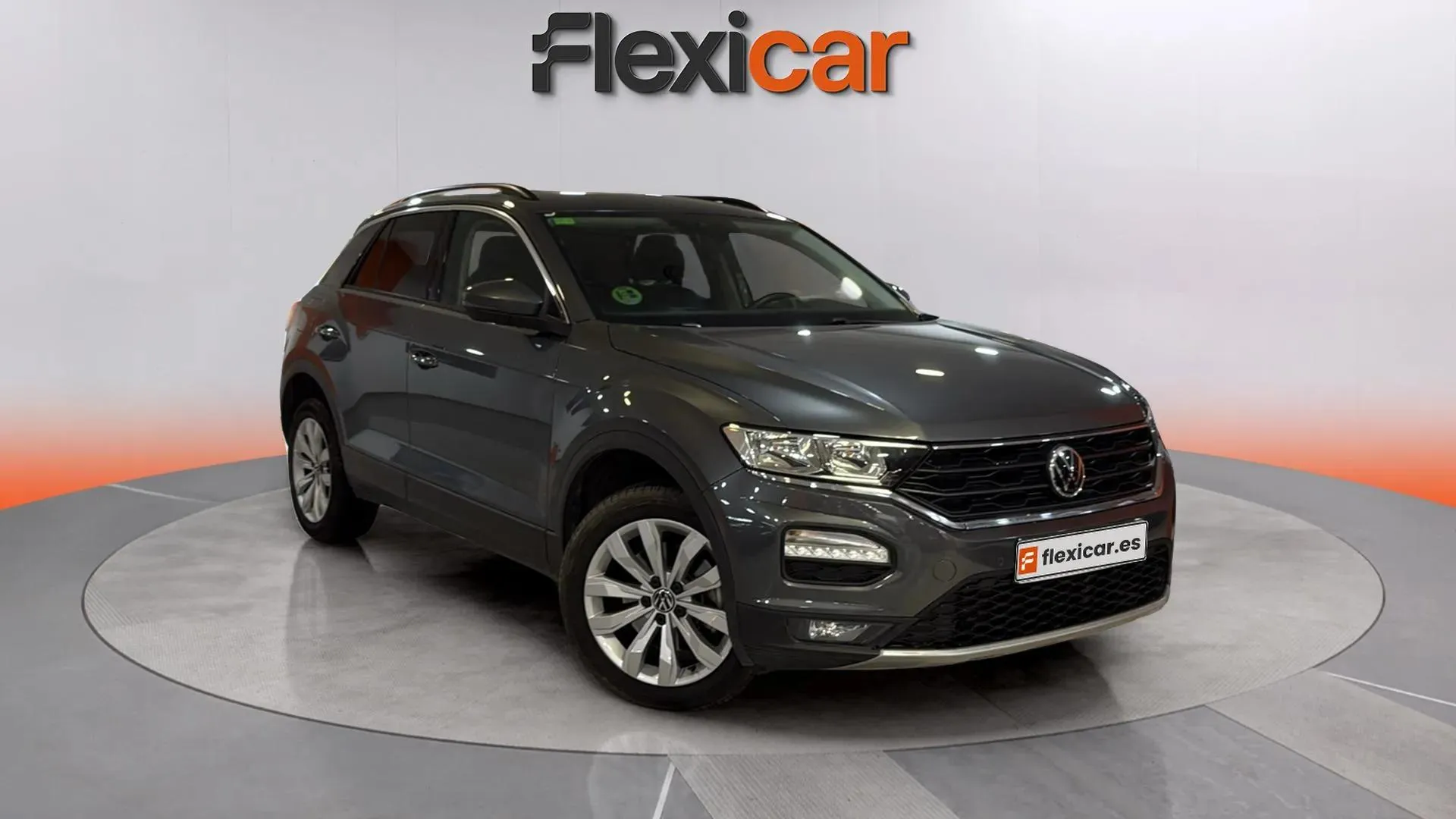 Volkswagen T-Roc Advance 2.0 TDI 110kW (150CV) DSG