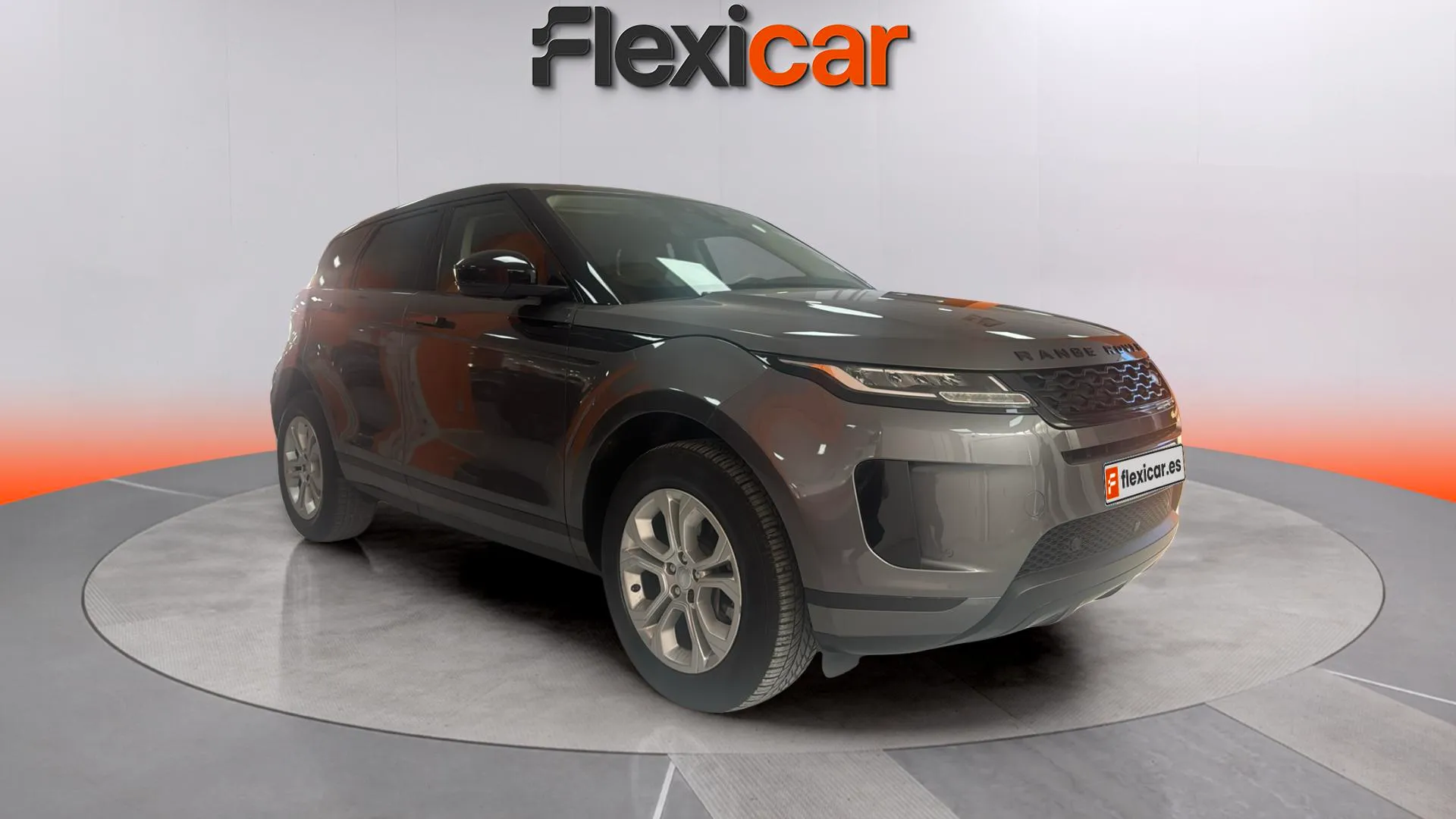 Land Rover Range Rover Evoque 2.0L TD4 132kW 4x4 HSE Dynamic Auto Conv