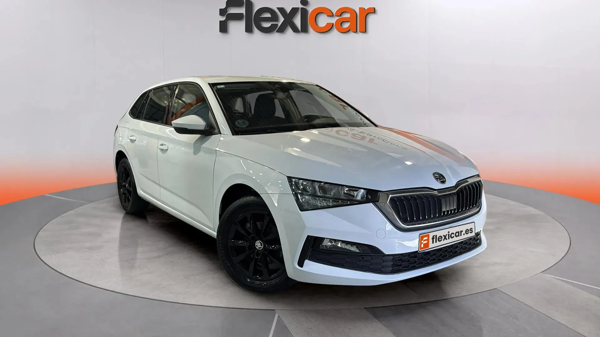 Škoda Scala 1.0 TSI 81KW (110 CV) Ambition