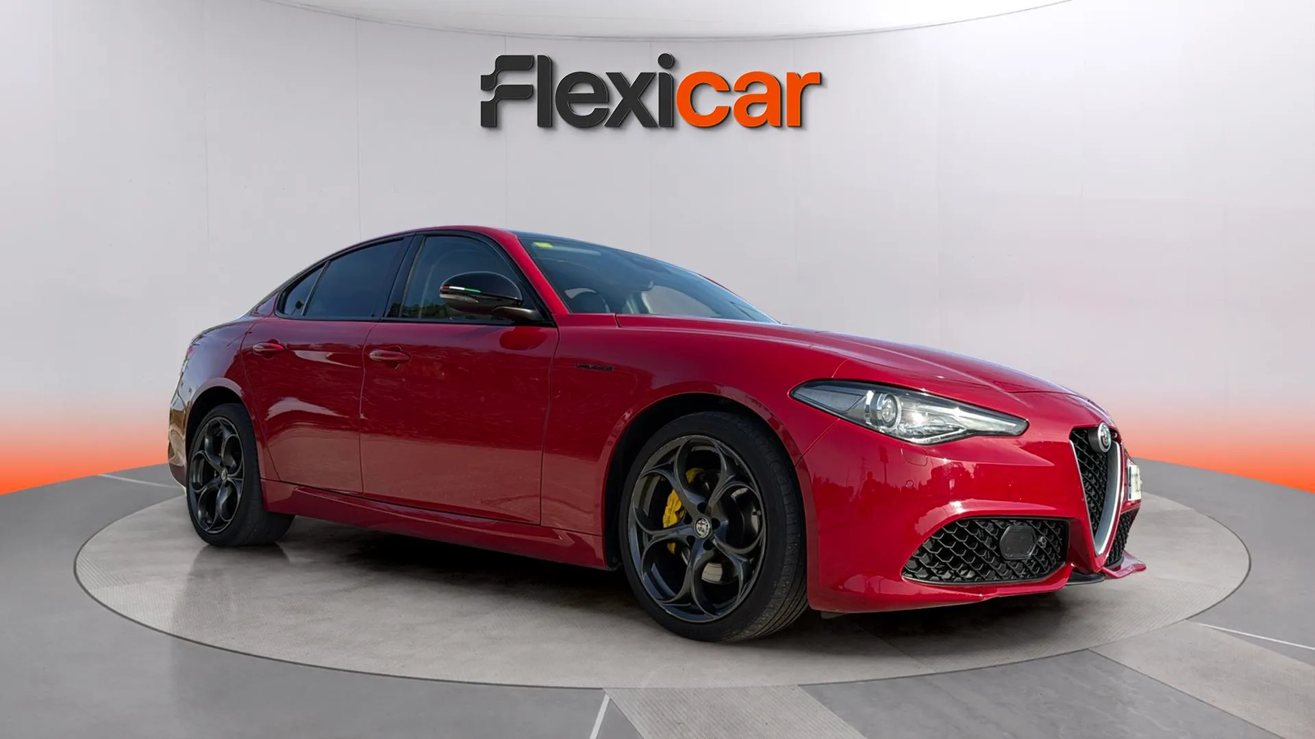 Alfa Romeo Giulia 2.0 GME T4 206kW (280CV) Veloce ATX