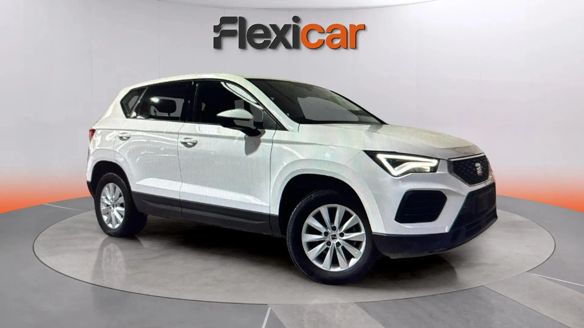 SEAT Ateca 1.0 TSI 81kW (110CV) St&Sp Reference