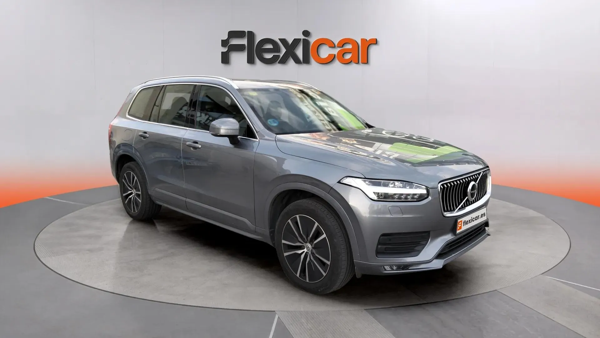 Volvo XC90 2.0 B5 AWD Business Plus Auto