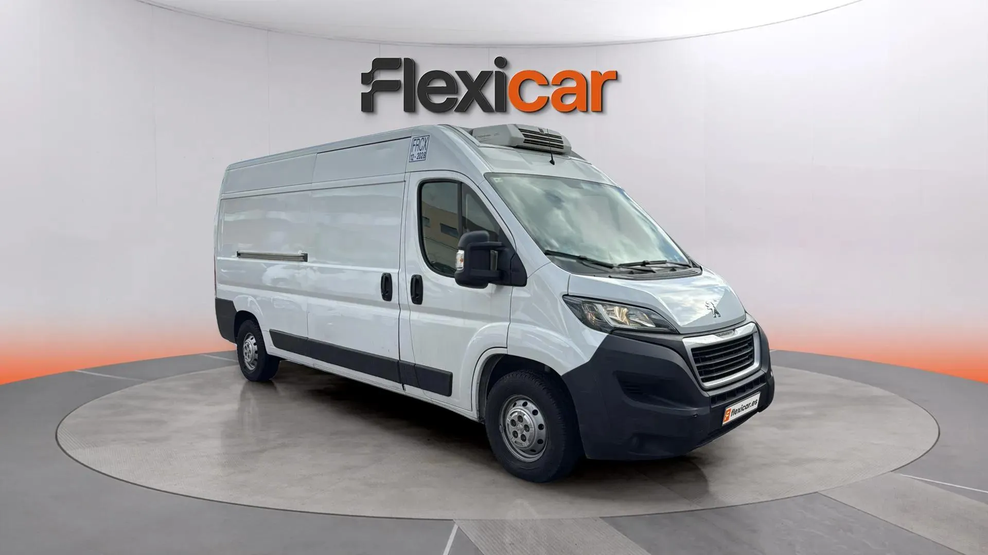 Peugeot Boxer Boxer 2.0 Bluehdi 96KW 130 CV L3H2 335 Refrigerada