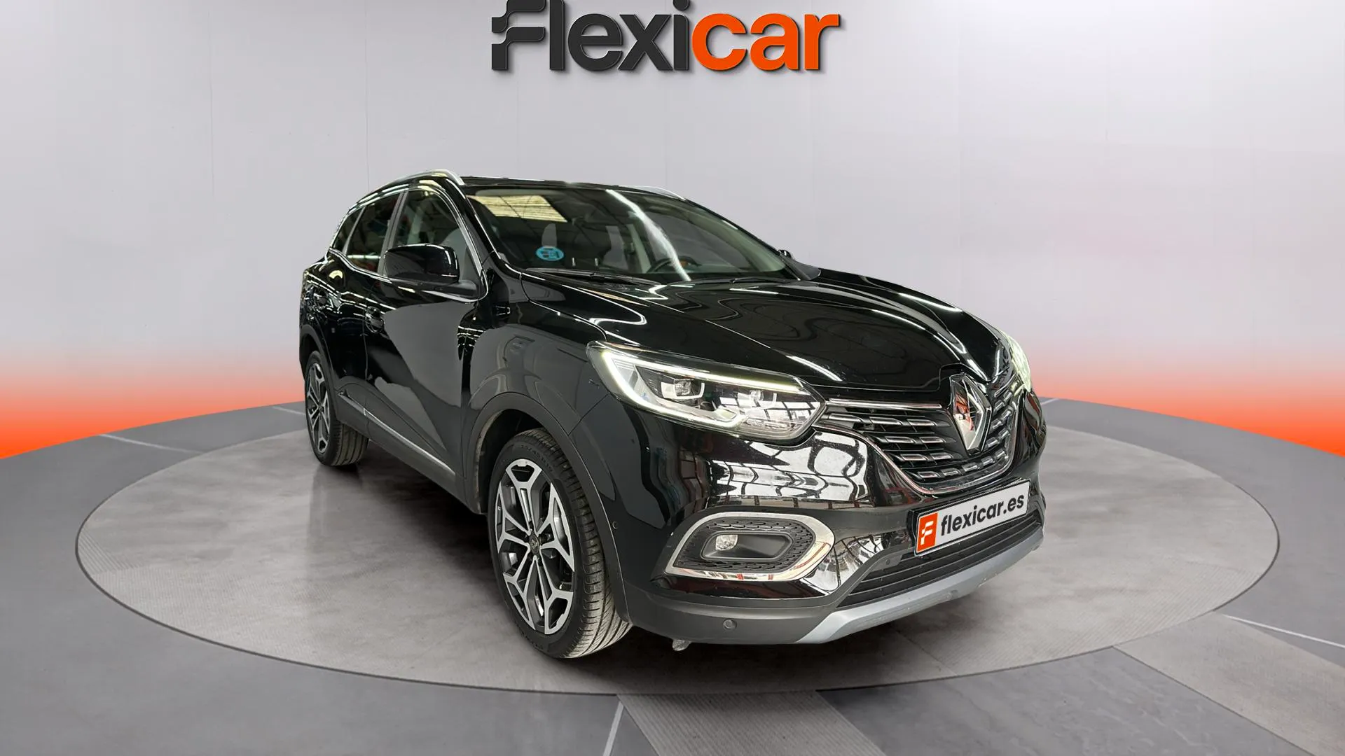 Renault Kadjar Equilibre GPF TCe 103kW (140CV) EDC