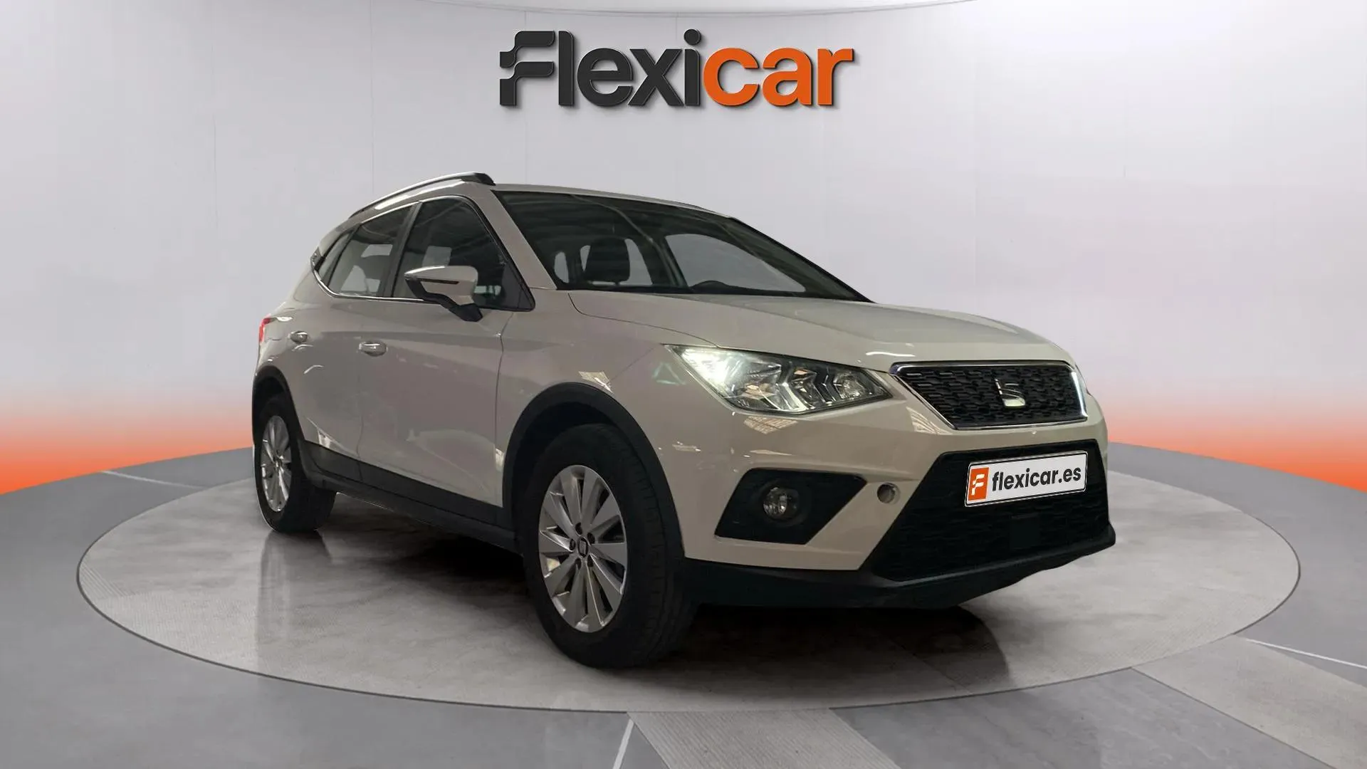 SEAT Arona 1.0 TSI 85kW (115CV) Style Ecomotive