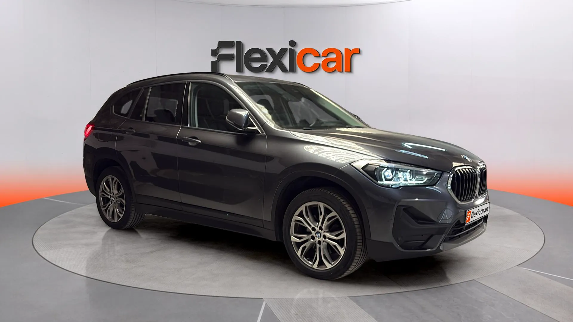 BMW X1 sDrive18i
