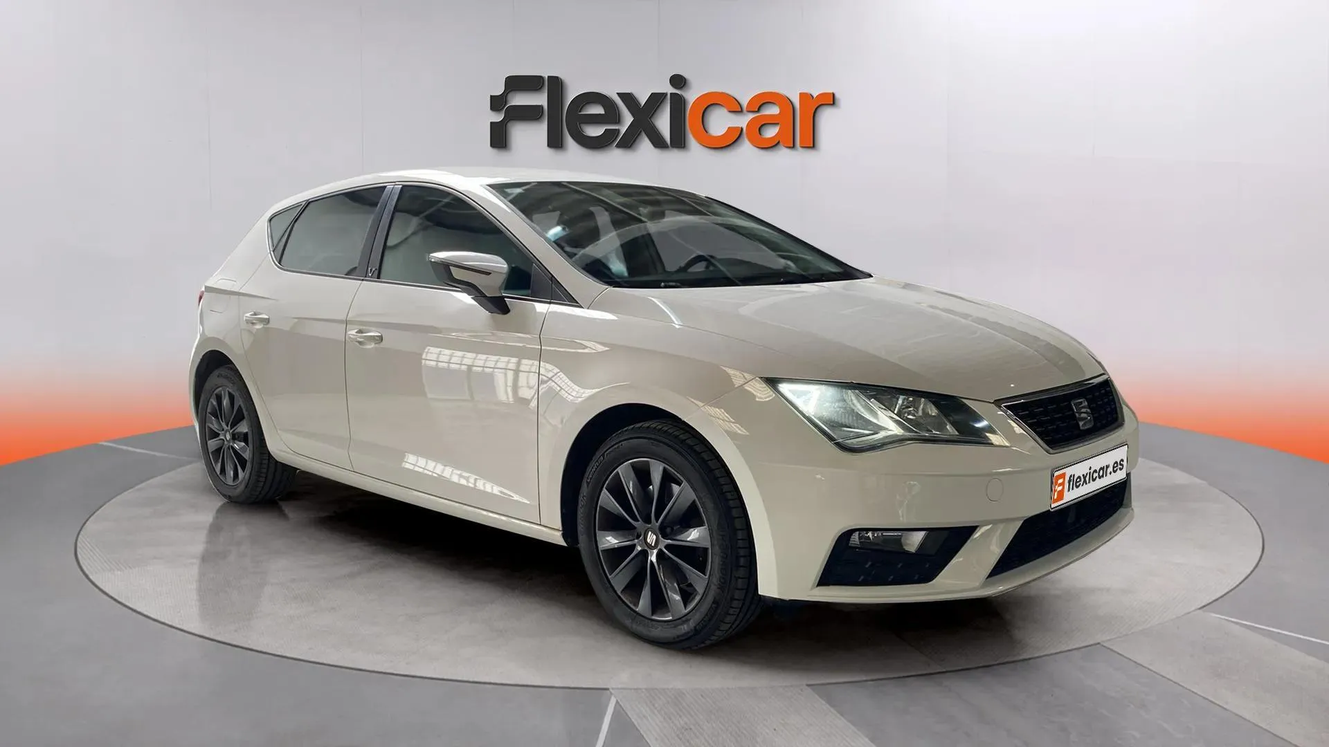 SEAT Leon 1.5 EcoTSI 96kW (130CV) St&Sp Style