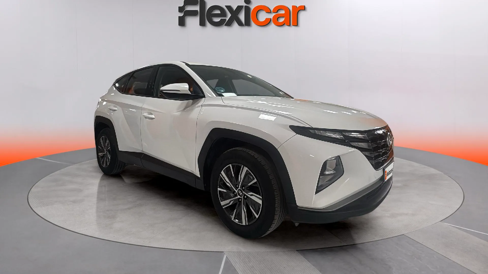 Hyundai Tucson 1.6 CRDI 85kW (115CV) Klass