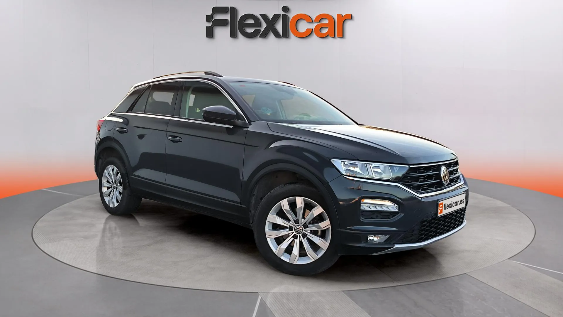 Volkswagen T-Roc Advance 1.0 TSI 85kW (115CV)