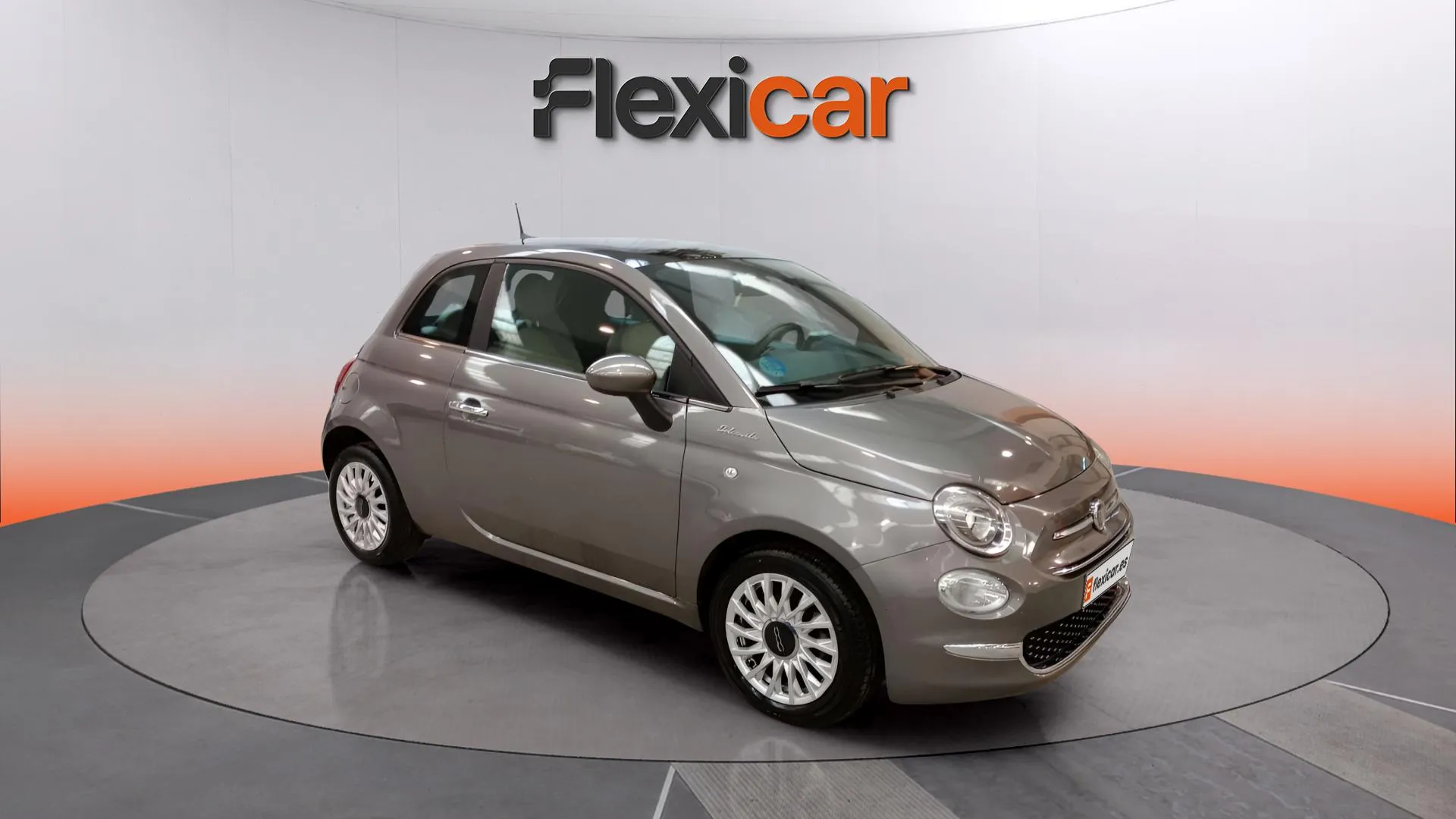 Fiat 500 Dolcevita 1.0 Hybrid 51KW (70 CV)