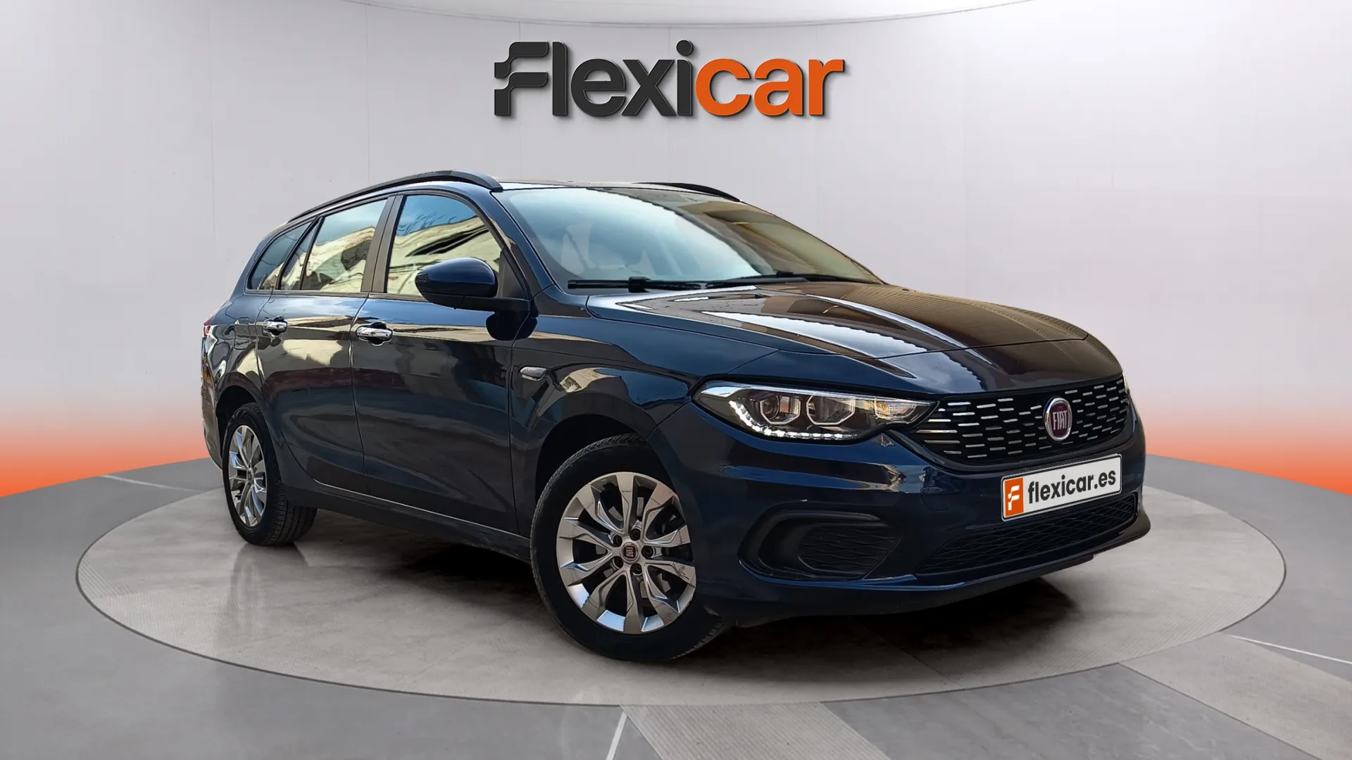 Fiat Tipo SW 1.3 70kW (95CV) Multijet II S-Design