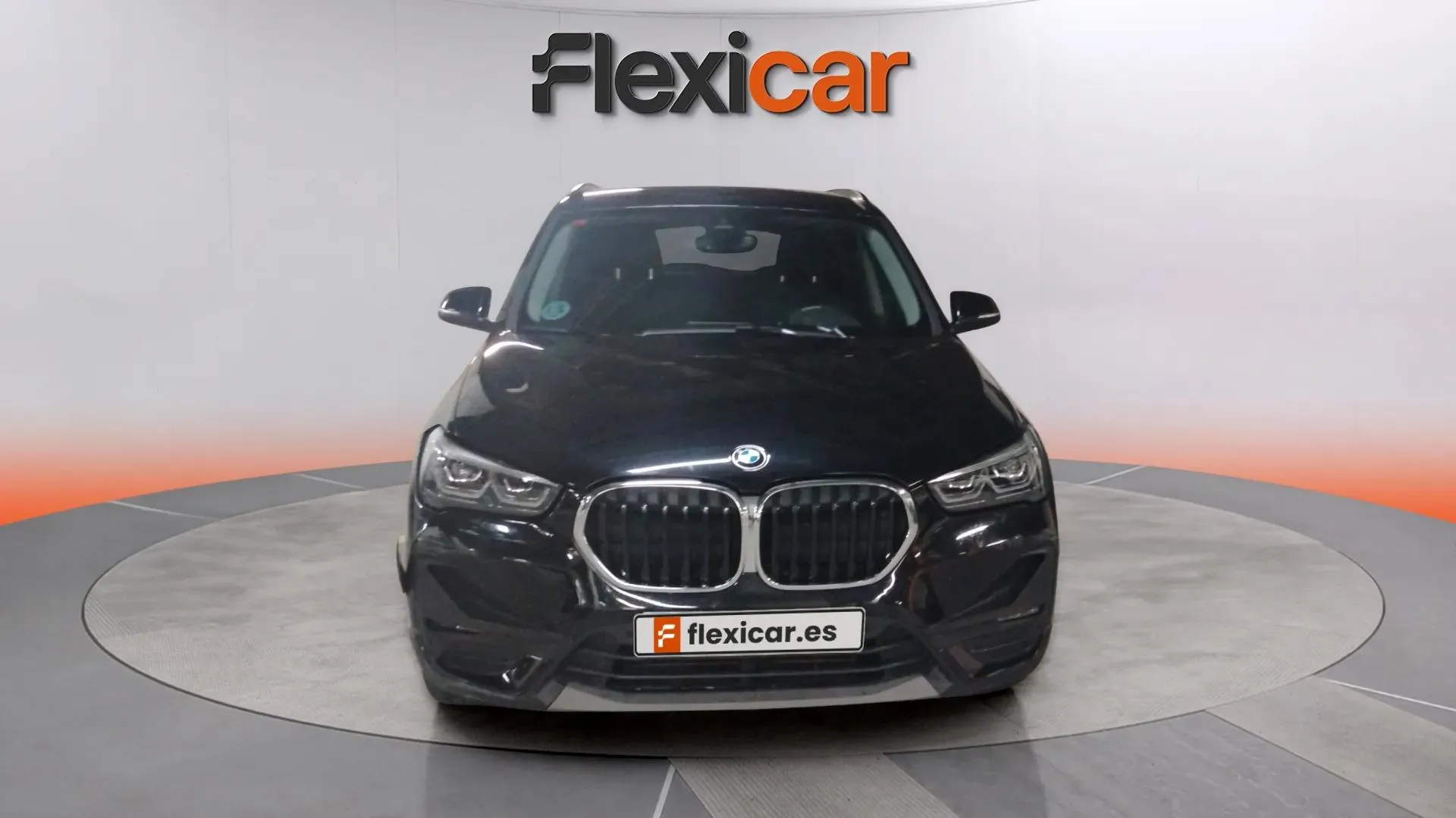 BMW X1 sDrive18d