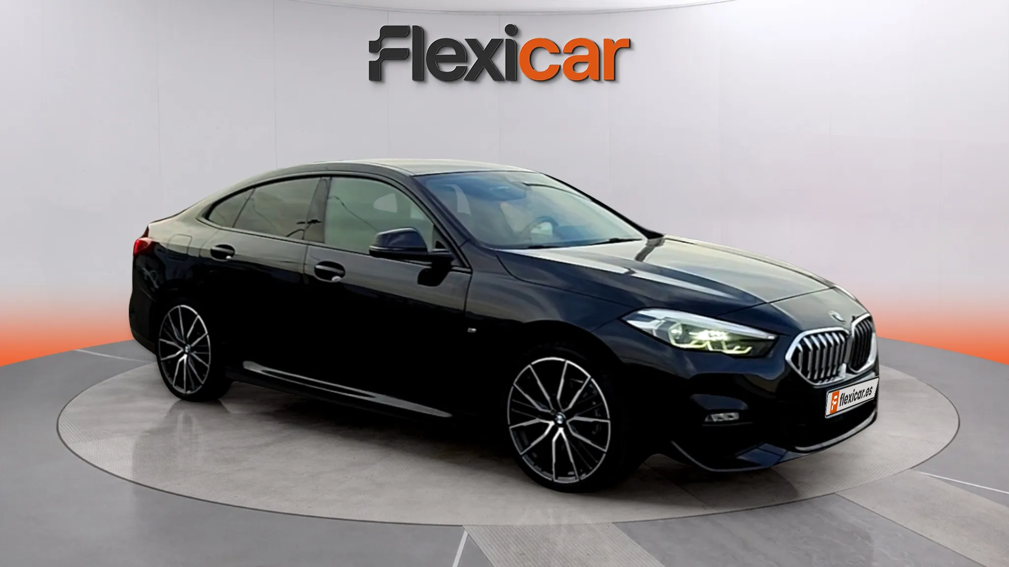BMW Série 2 218dA Gran Coupe