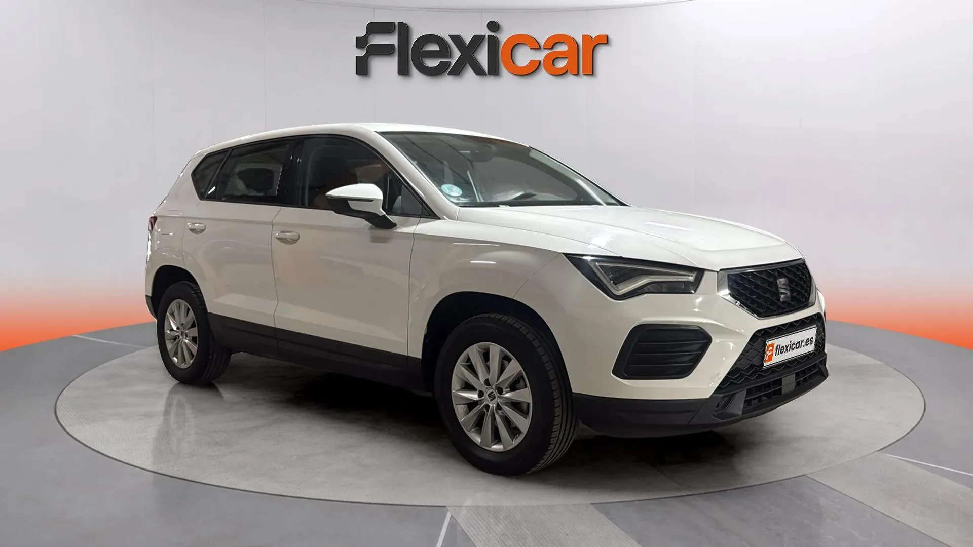 SEAT Ateca 1.0 TSI 81kW (110CV) St&Sp Reference