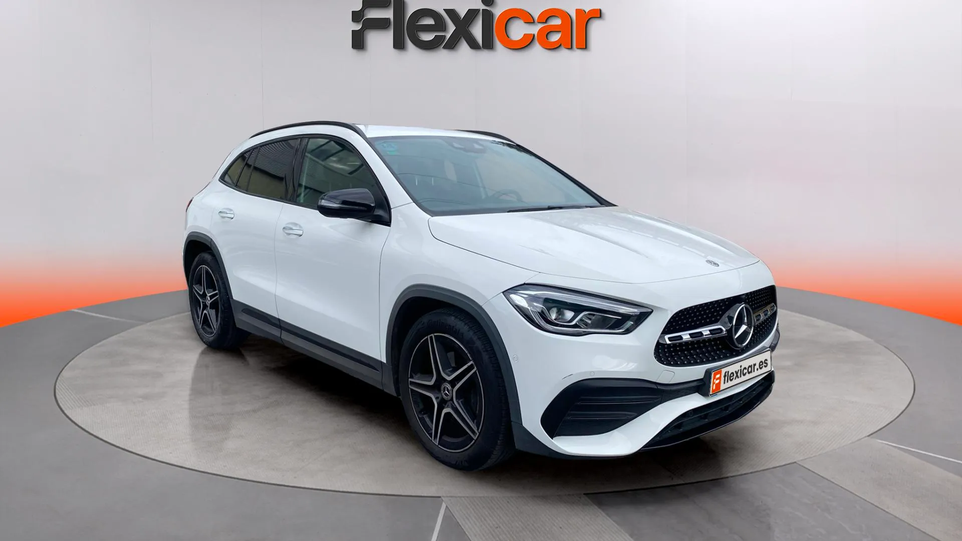 Mercedes-Benz Clase GLA GLA 200 D