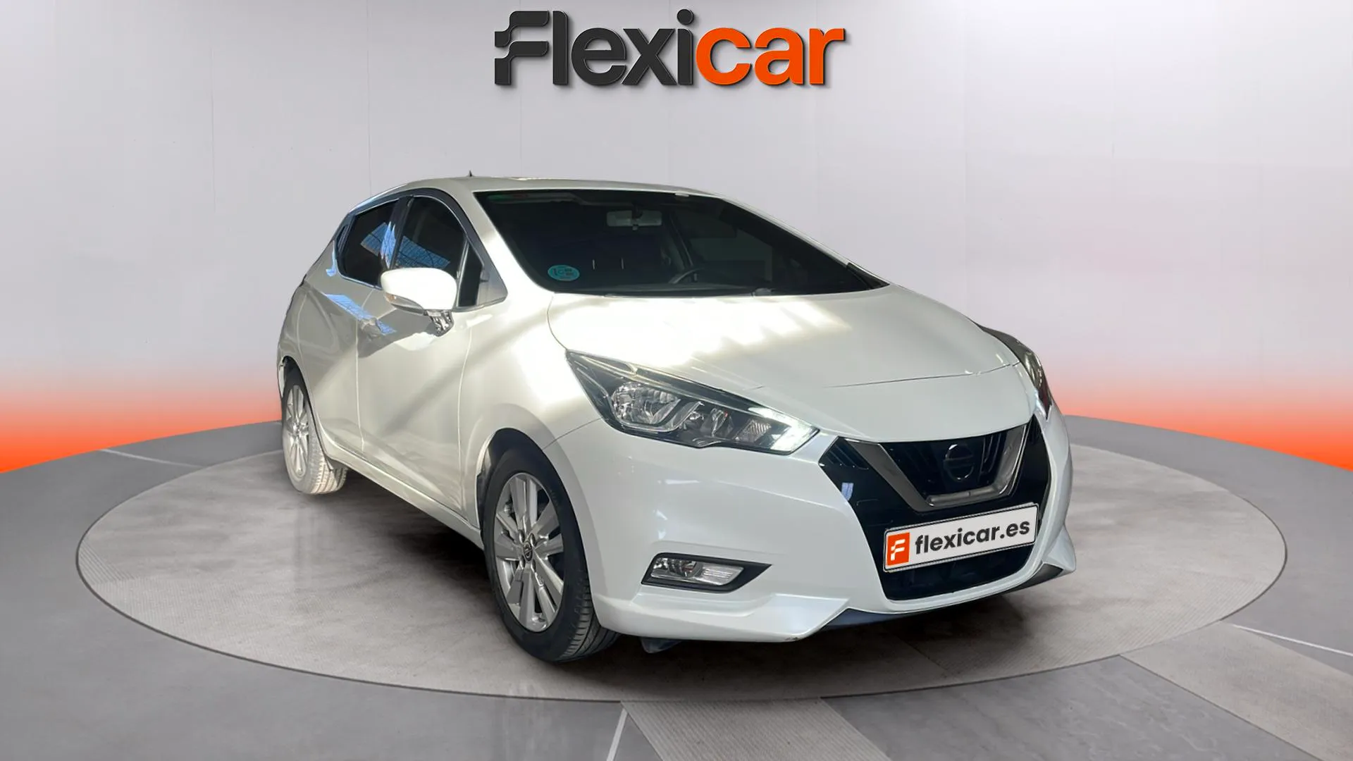 Nissan Micra IG-T 74 kW (100 CV) E6D Acenta