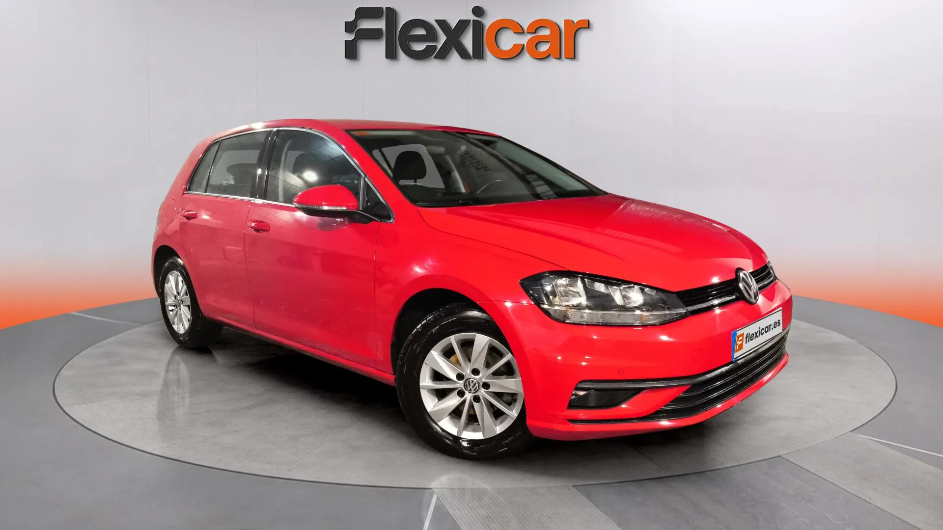 Volkswagen Golf Advance 1.0 TSI 85kW (115CV) Variant