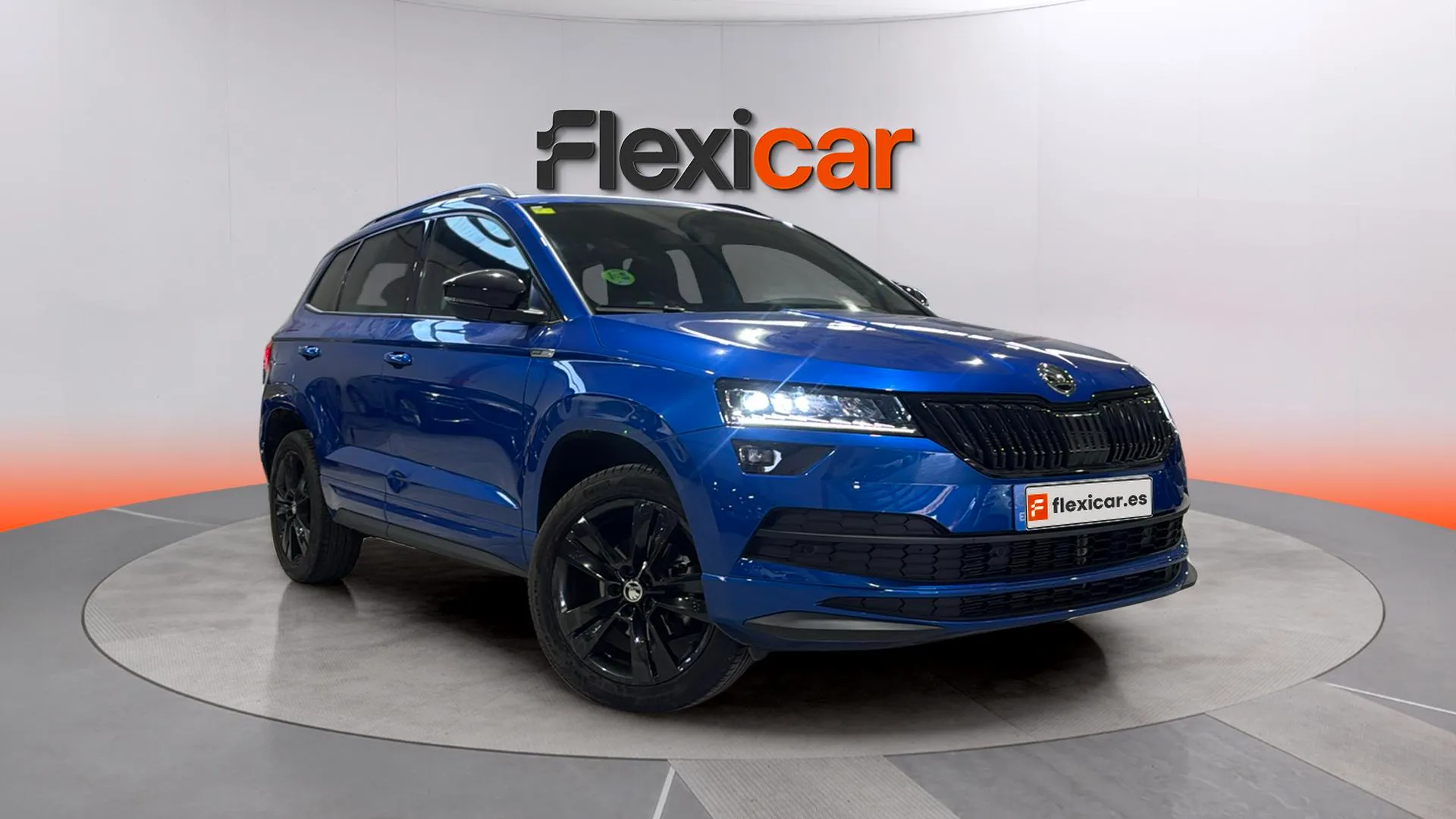 Škoda Karoq 1.5 TSI 110kW (150CV) DSG ACT Style