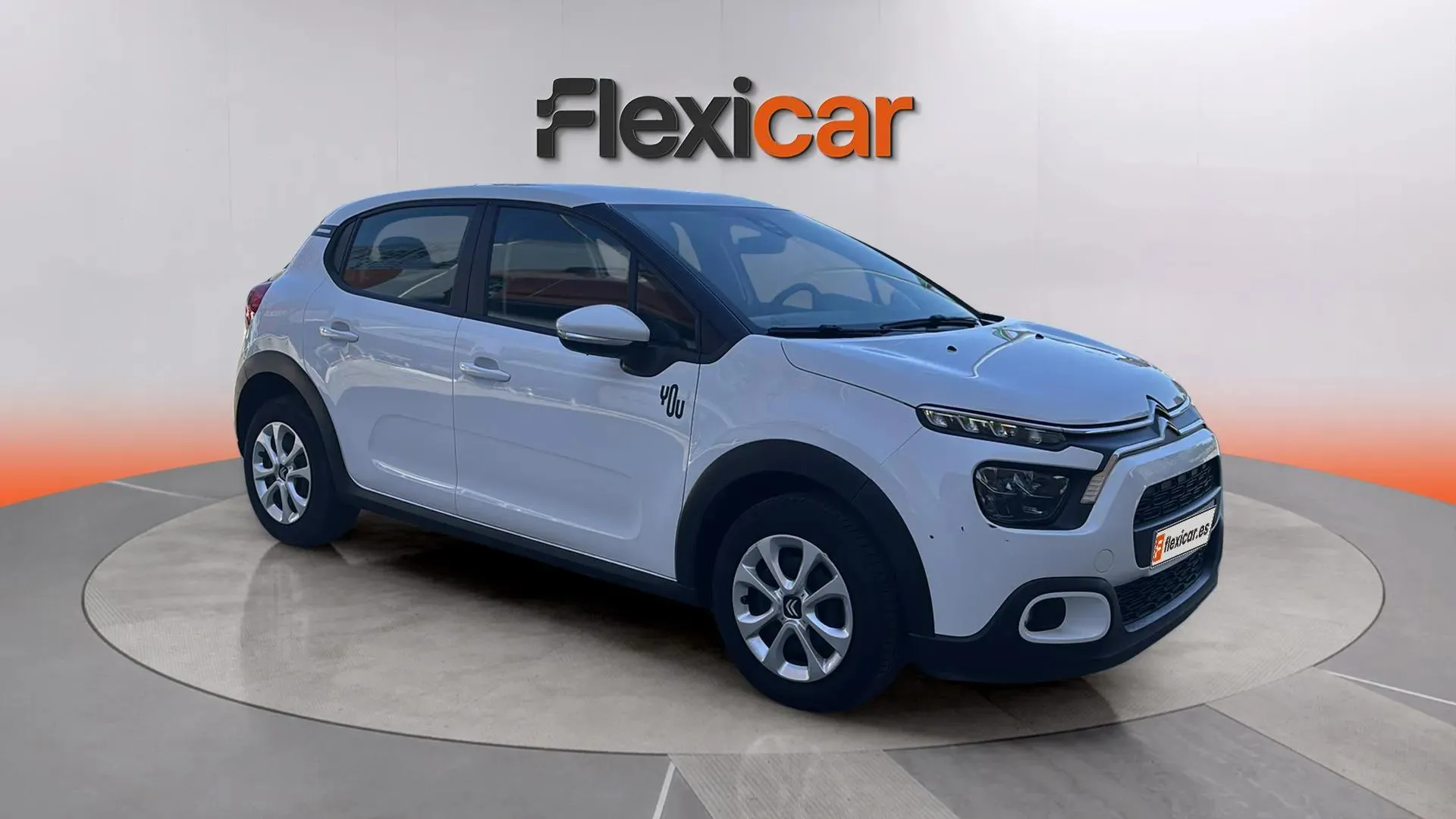 Citroën C3 PureTech 60KW (83CV) Feel