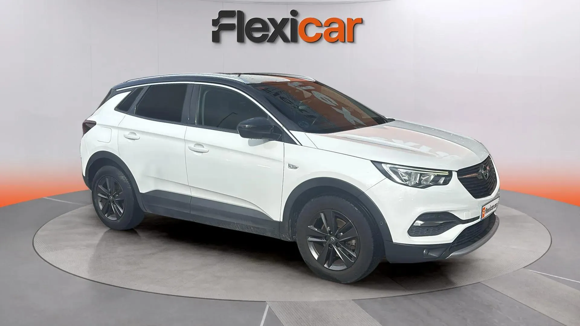 Opel Grandland X 1.5 CDTi 120 Aniversario