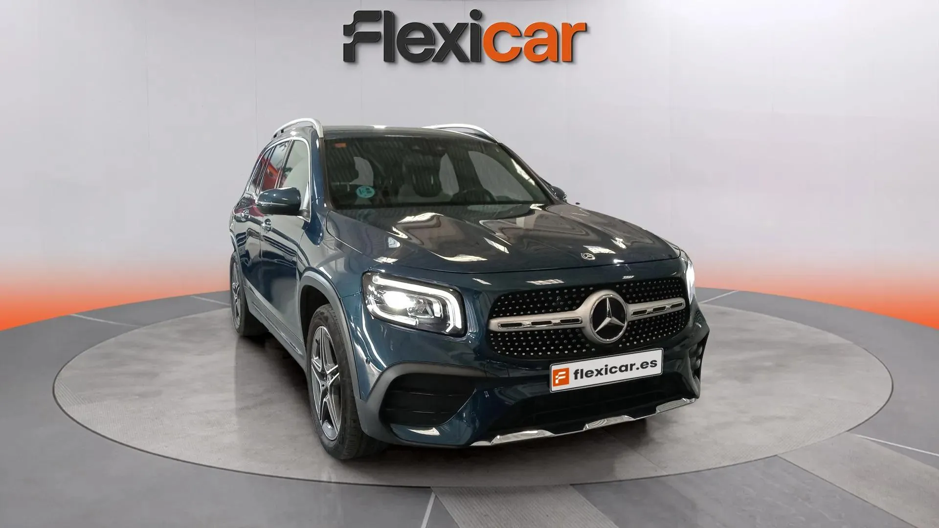Mercedes-Benz Clase GLB 2.0 GLB 200 D DCT 110KW (150CV)