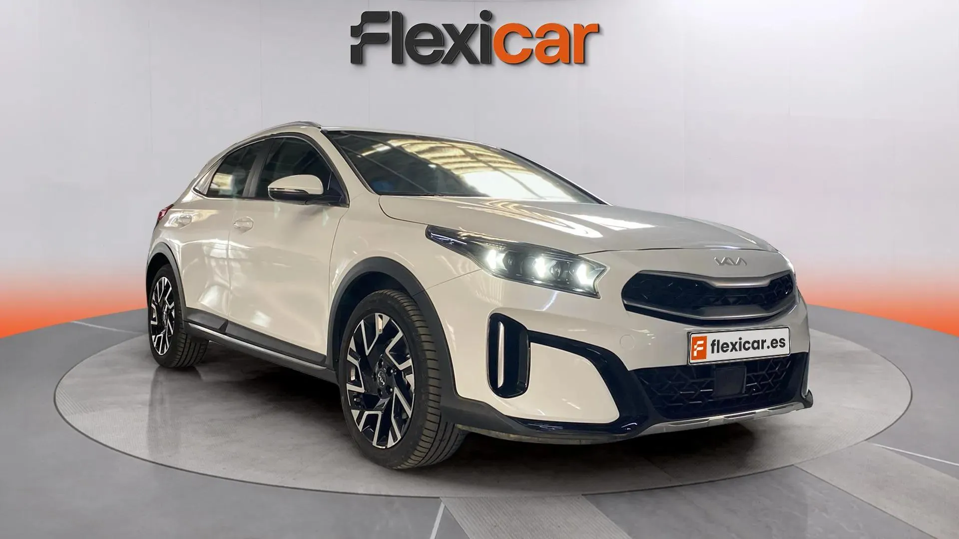 Kia XCeed 1.6 GDi PHEV 104kW (141CV) eDrive