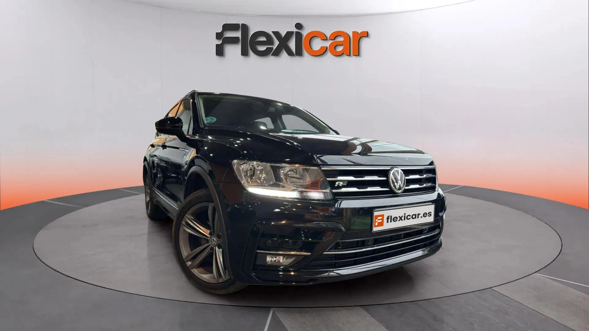 Volkswagen Tiguan Allspace R-Line 2.0 TDI 110kW (150CV) DSG 4Motion