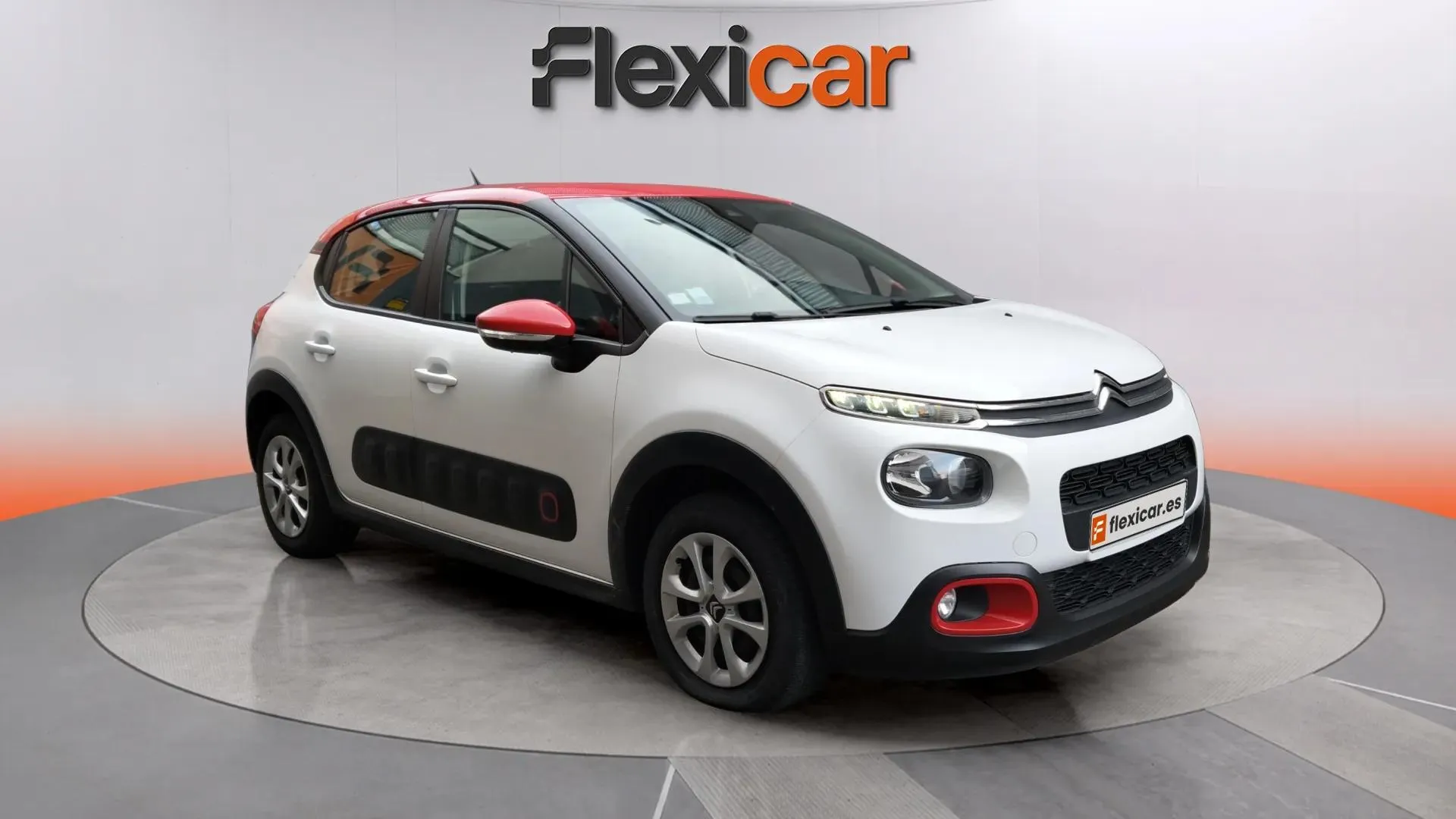 Citroën C3 PureTech 60KW (83CV) FEEL
